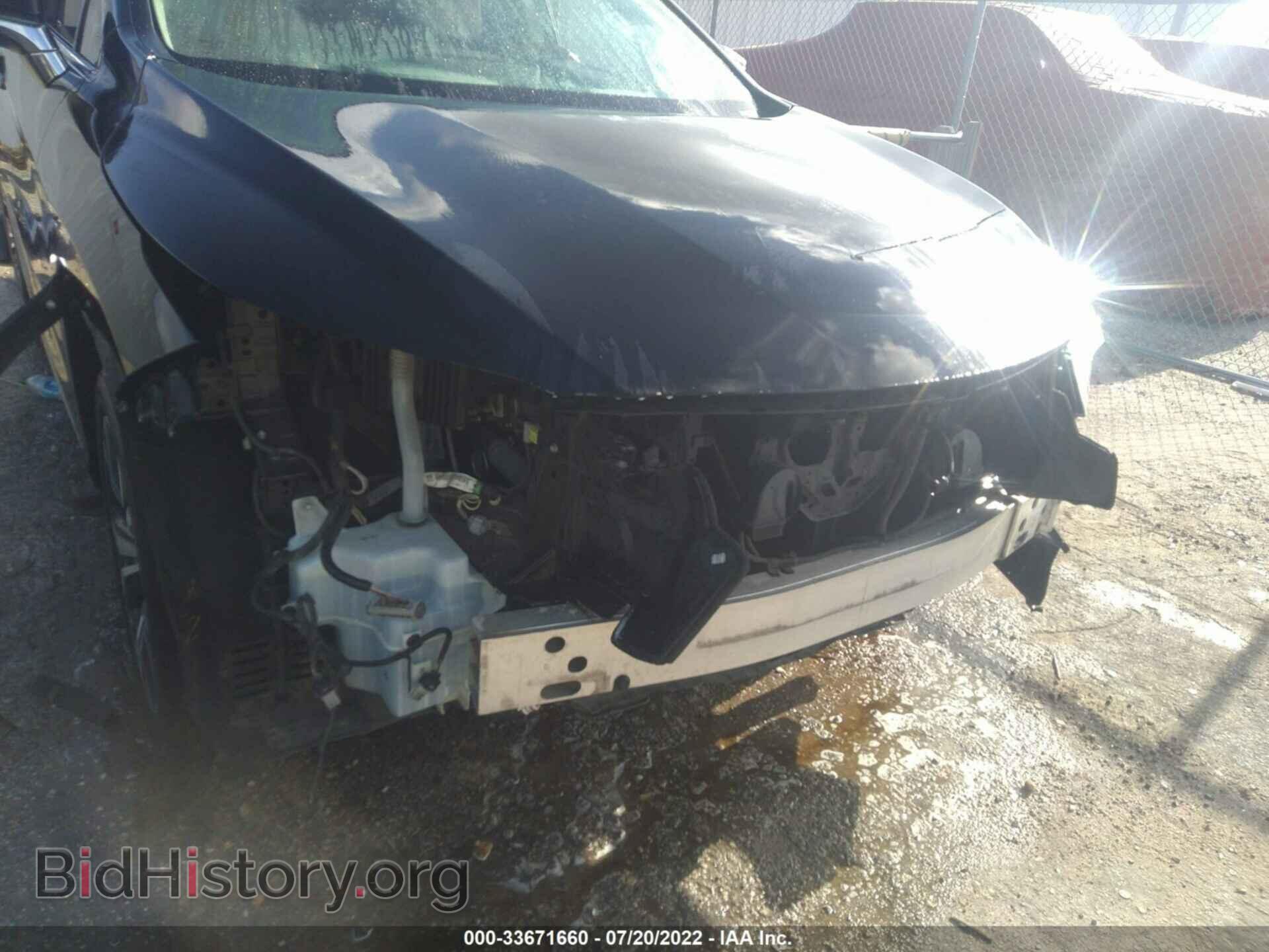 2017 LEXUS RX - VIN: 2T2BZMCA7HC059683 - Photo 6