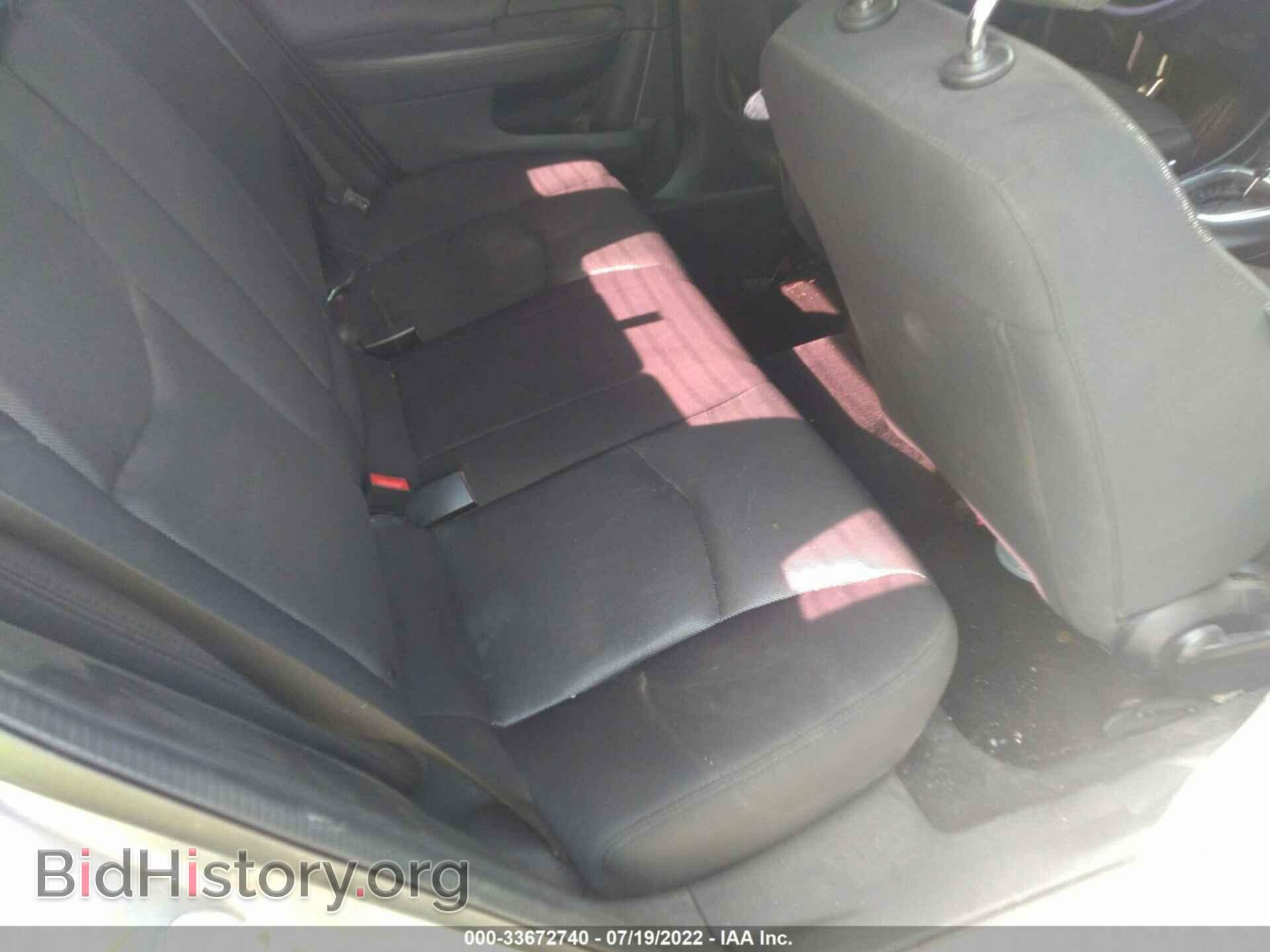 2013 DODGE AVENGER - VIN: 1C3CDZAG7DN748355 - Photo 8