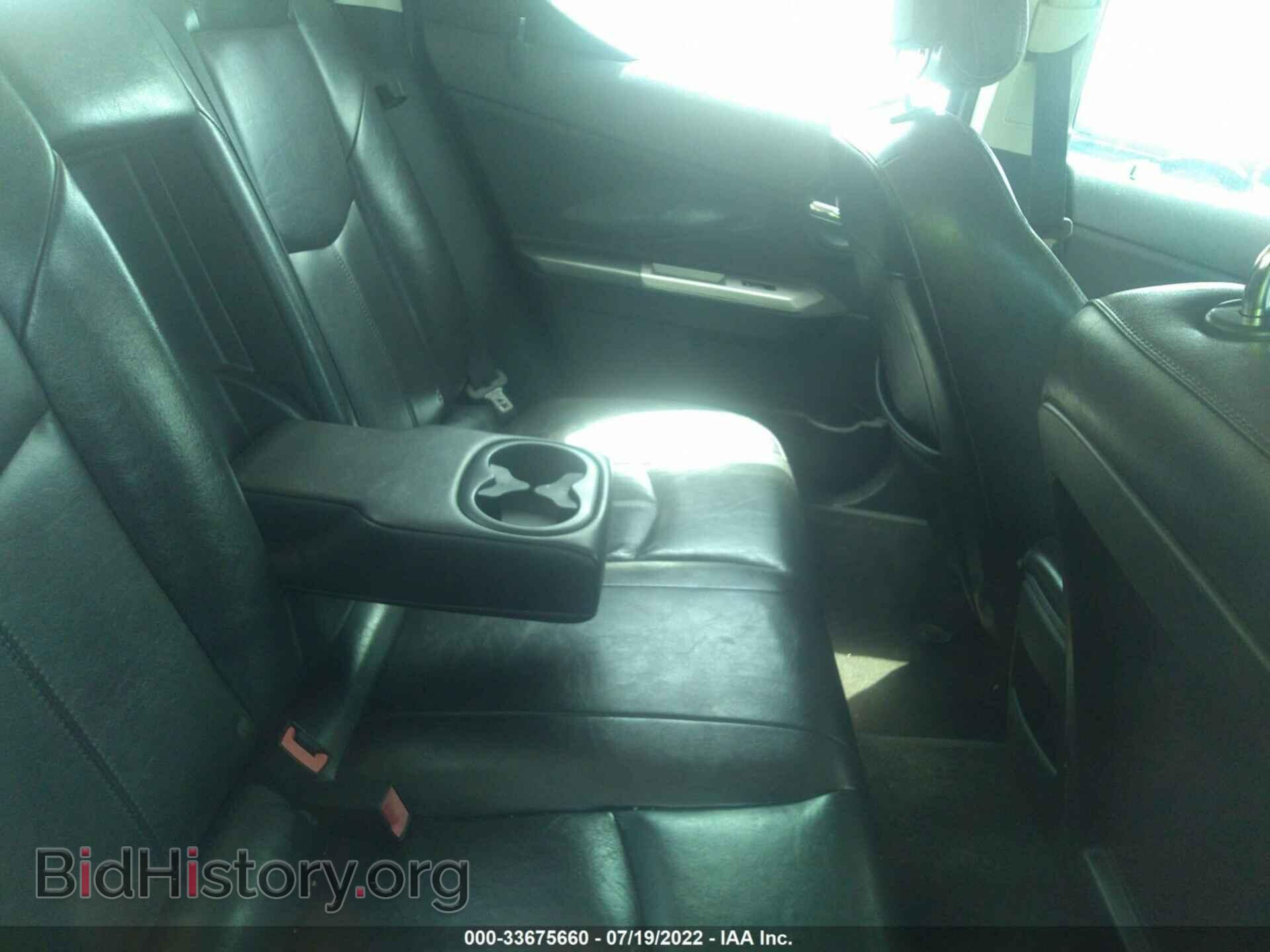 2010 DODGE AVENGER - VIN: 1B3CC5FB8AN164788 - Photo 8