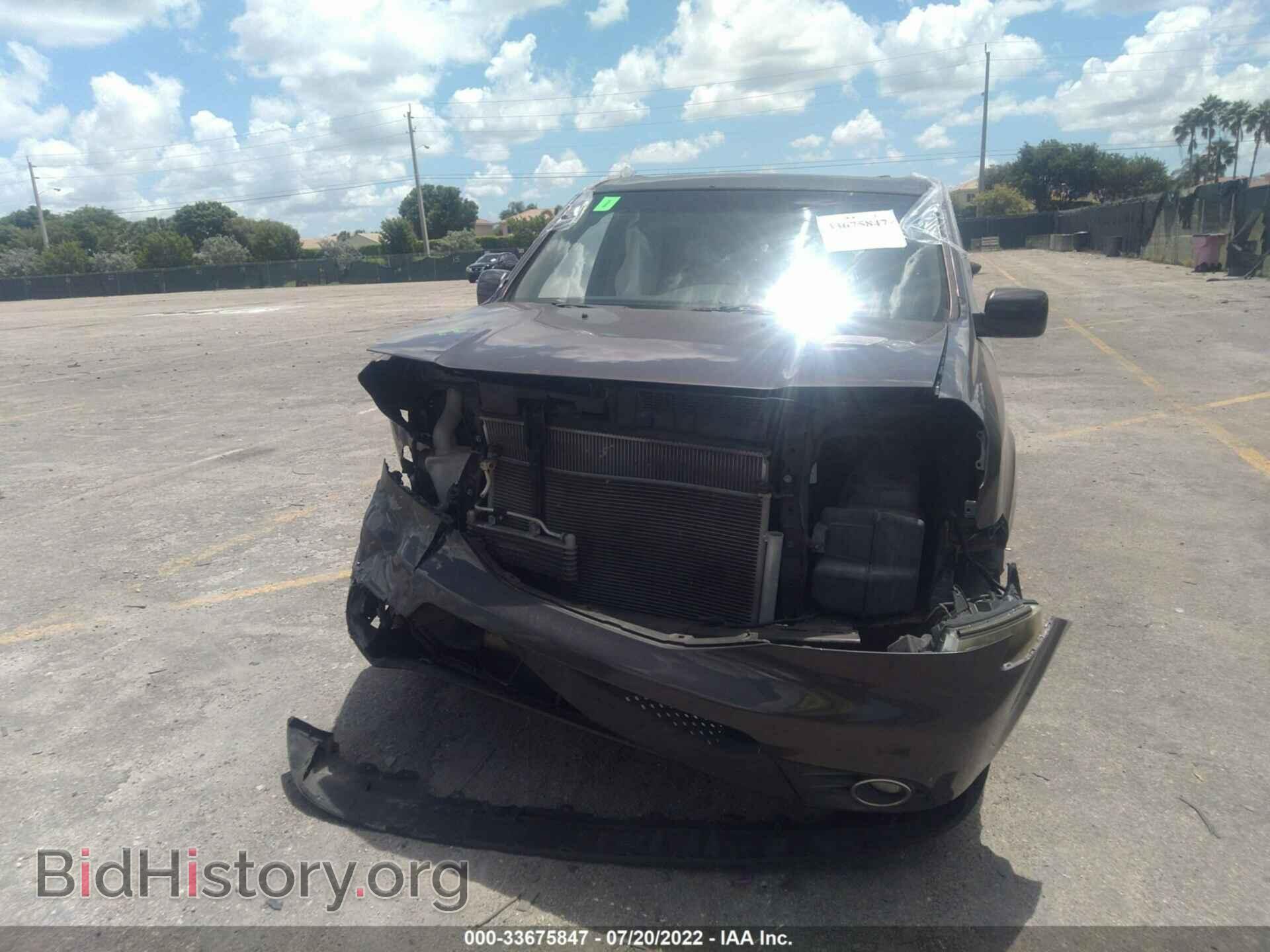 2012 HONDA PILOT - VIN: 5FNYF4H51CB068323 - Photo 6
