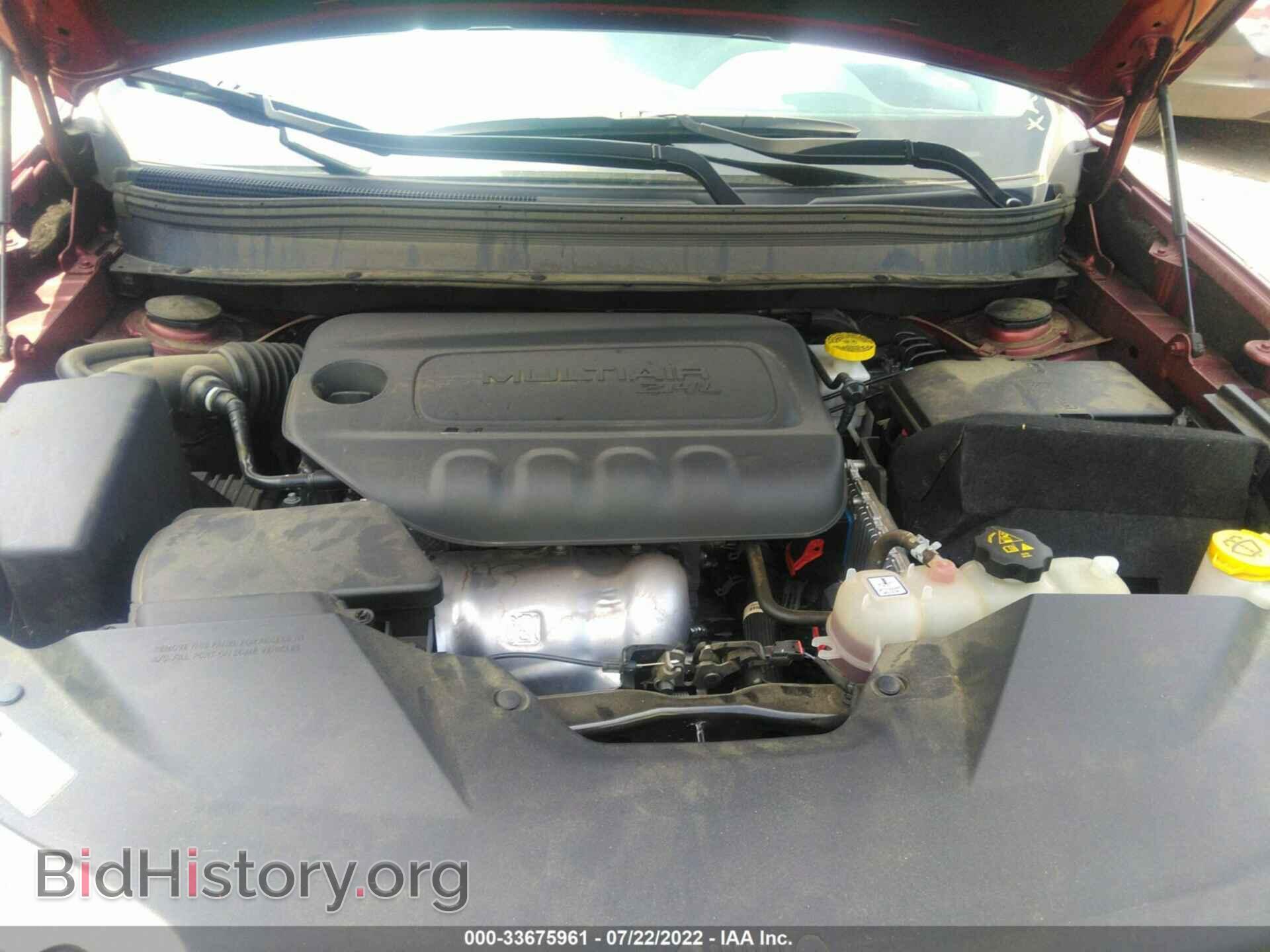 2021 JEEP CHEROKEE - VIN: 1C4PJLCB0MD116310 - Фото 10
