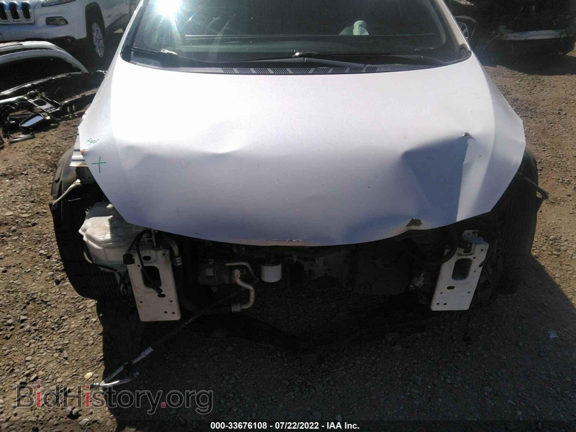 2014 KIA FORTE - VIN: KNAFX4A85E5121101 - Фото 6