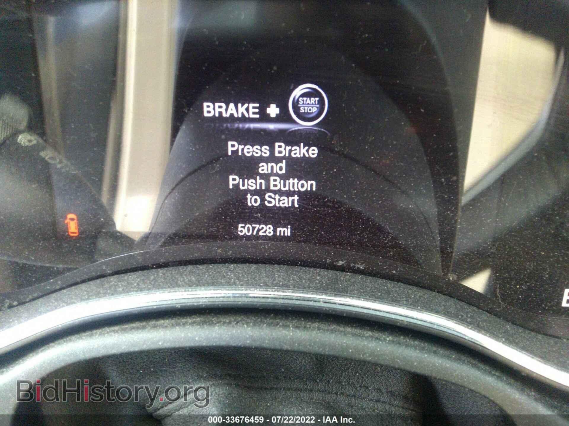 2015 DODGE DURANGO - VIN: 1C4RDJEG1FC177753 - Photo 7