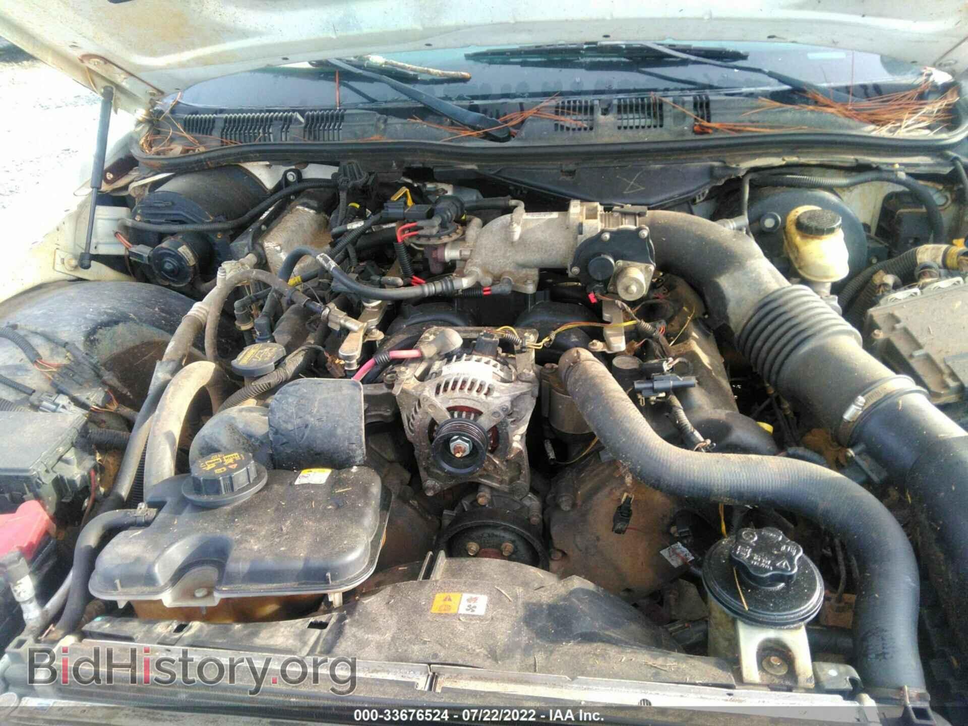 2010 FORD POLICE INTERCEPTOR - VIN: 2FABP7BV4AX121029 - Фото 10