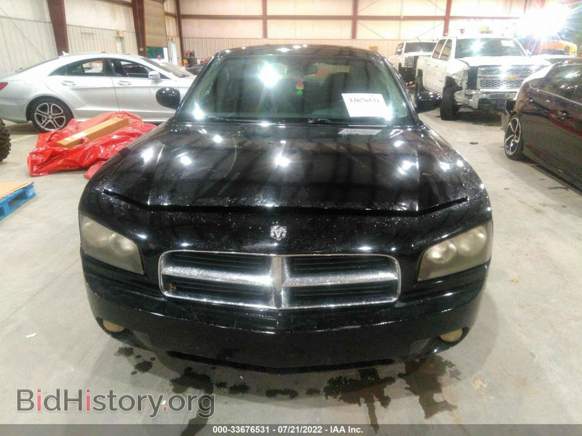 2006 DODGE CHARGER - VIN: 2B3KA43G76H444844 - Фото 6