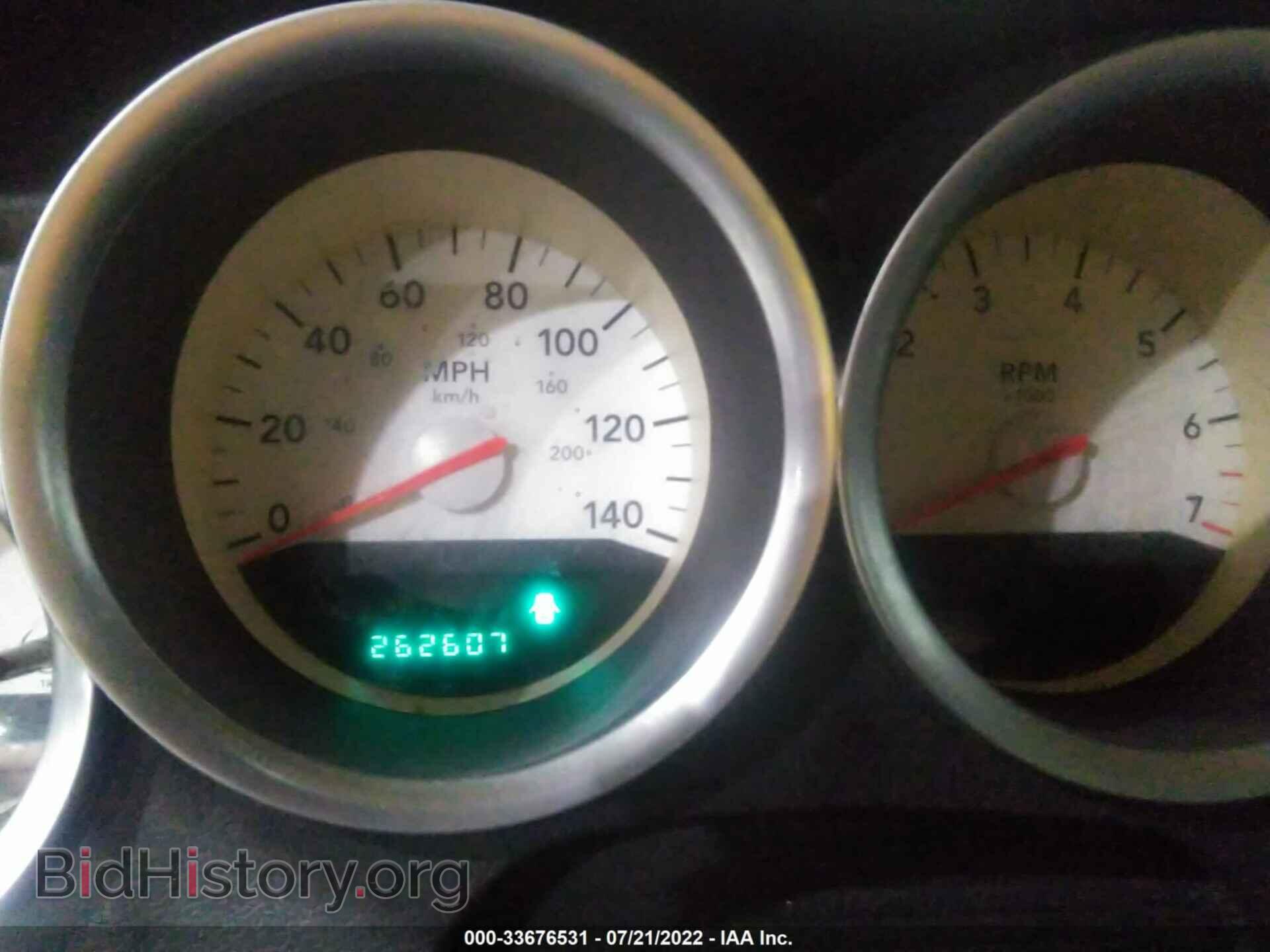 2006 DODGE CHARGER - VIN: 2B3KA43G76H444844 - Фото 7