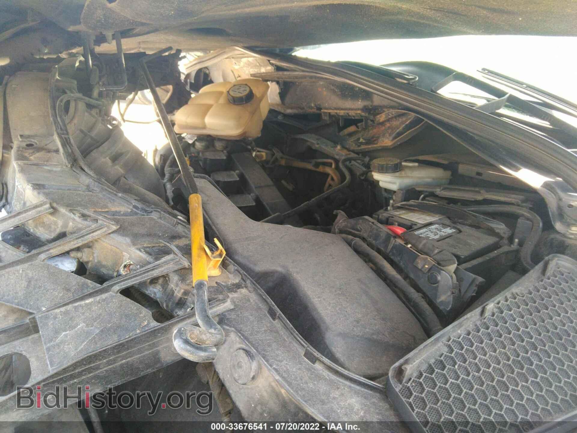2013 FORD FOCUS - VIN: 1FADP3K22DL146505 - Фото 10