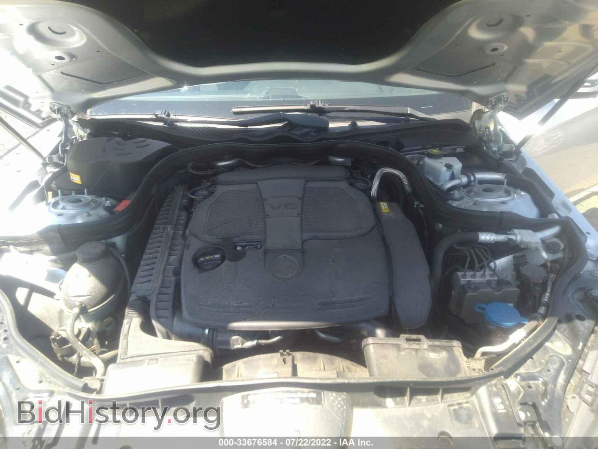 2014 MERCEDES-BENZ E-CLASS - VIN: WDDHF5KB1EA900393 - Фото 10