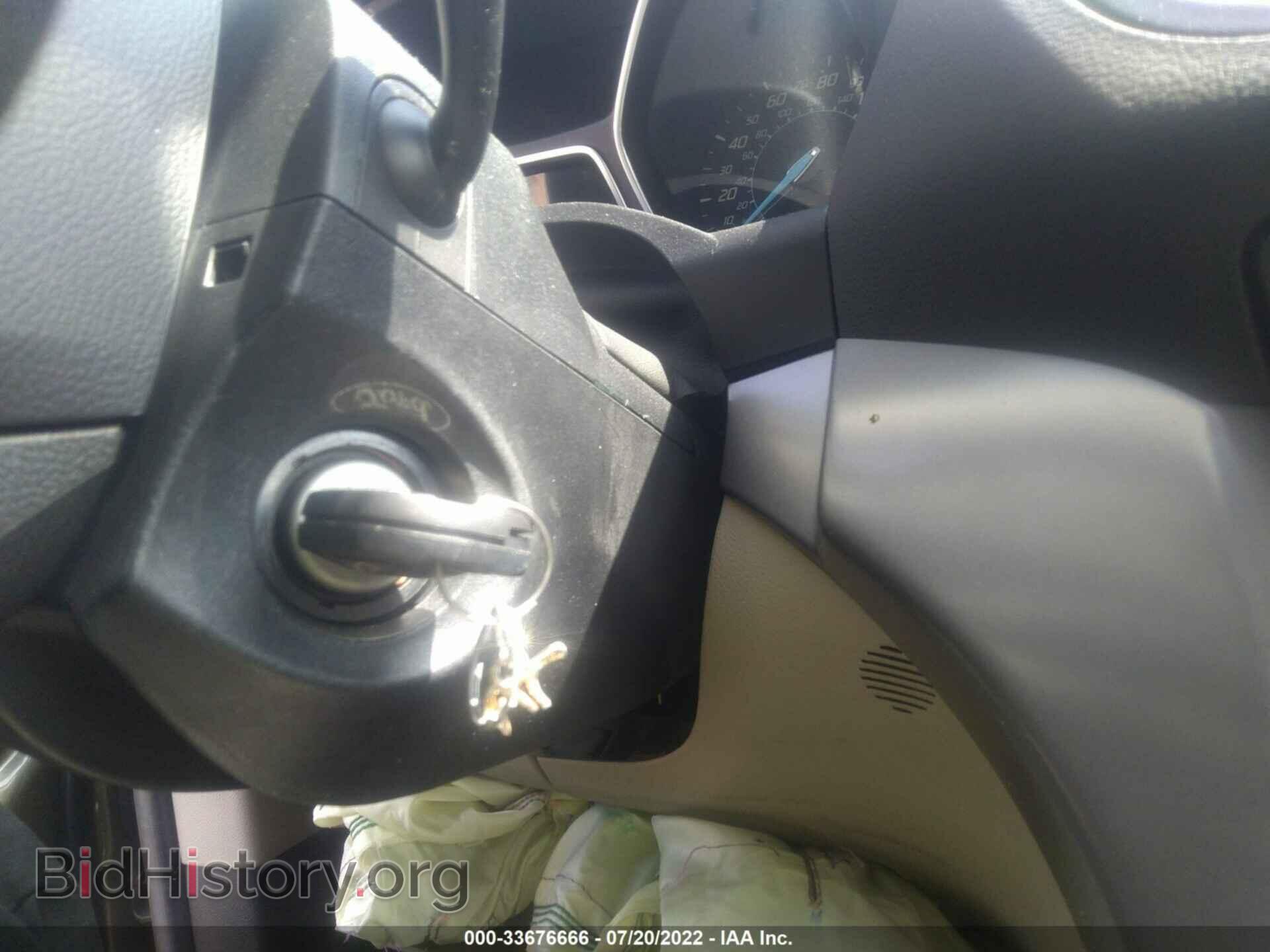 2013 FORD ESCAPE - VIN: 1FMCU0GX6DUB28340 - Photo 11
