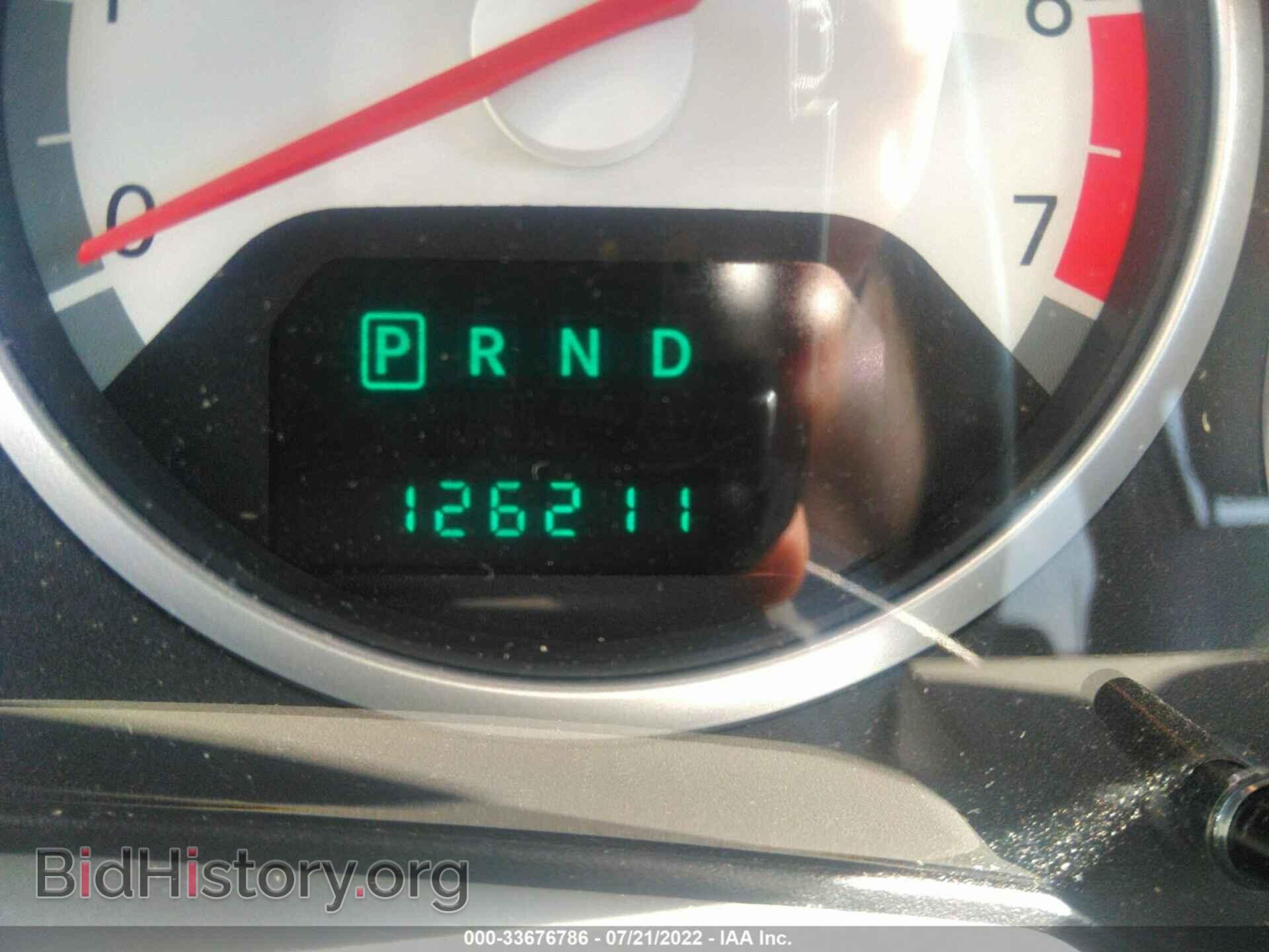 2010 DODGE GRAND CARAVAN - VIN: 2D4RN5D19AR440401 - Фото 7
