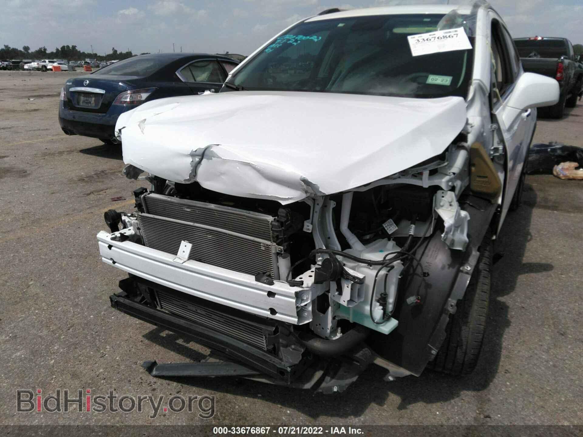 2021 BUICK ENCORE - VIN: KL4CJASB3MB334400 - Photo 6