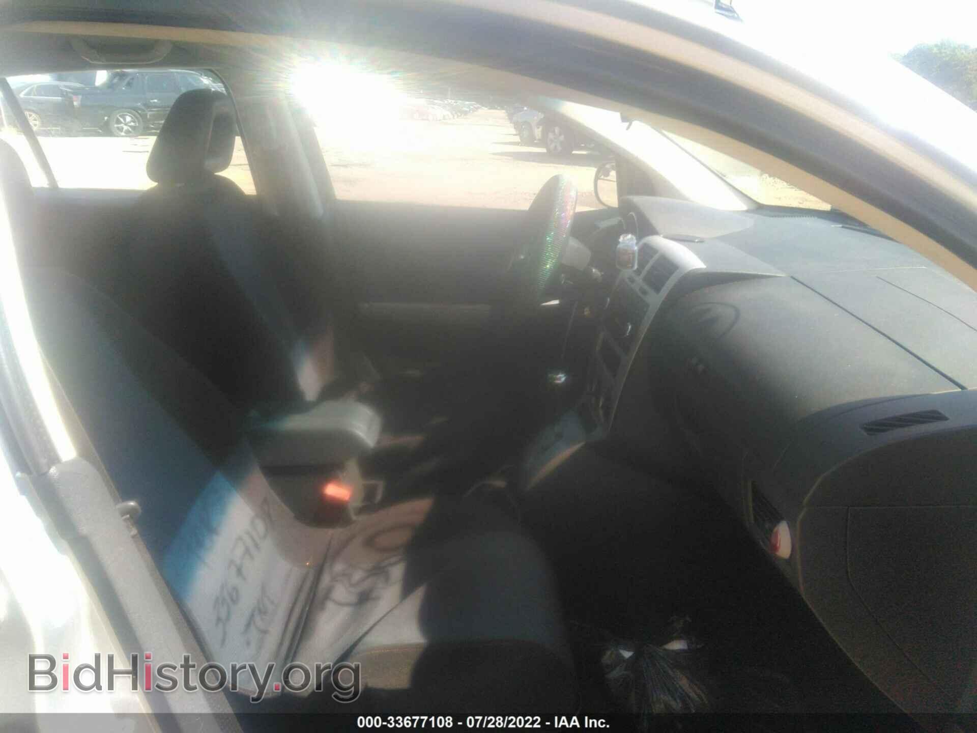 2009 DODGE CALIBER - VIN: 1B3HB48A89D165755 - Photo 5
