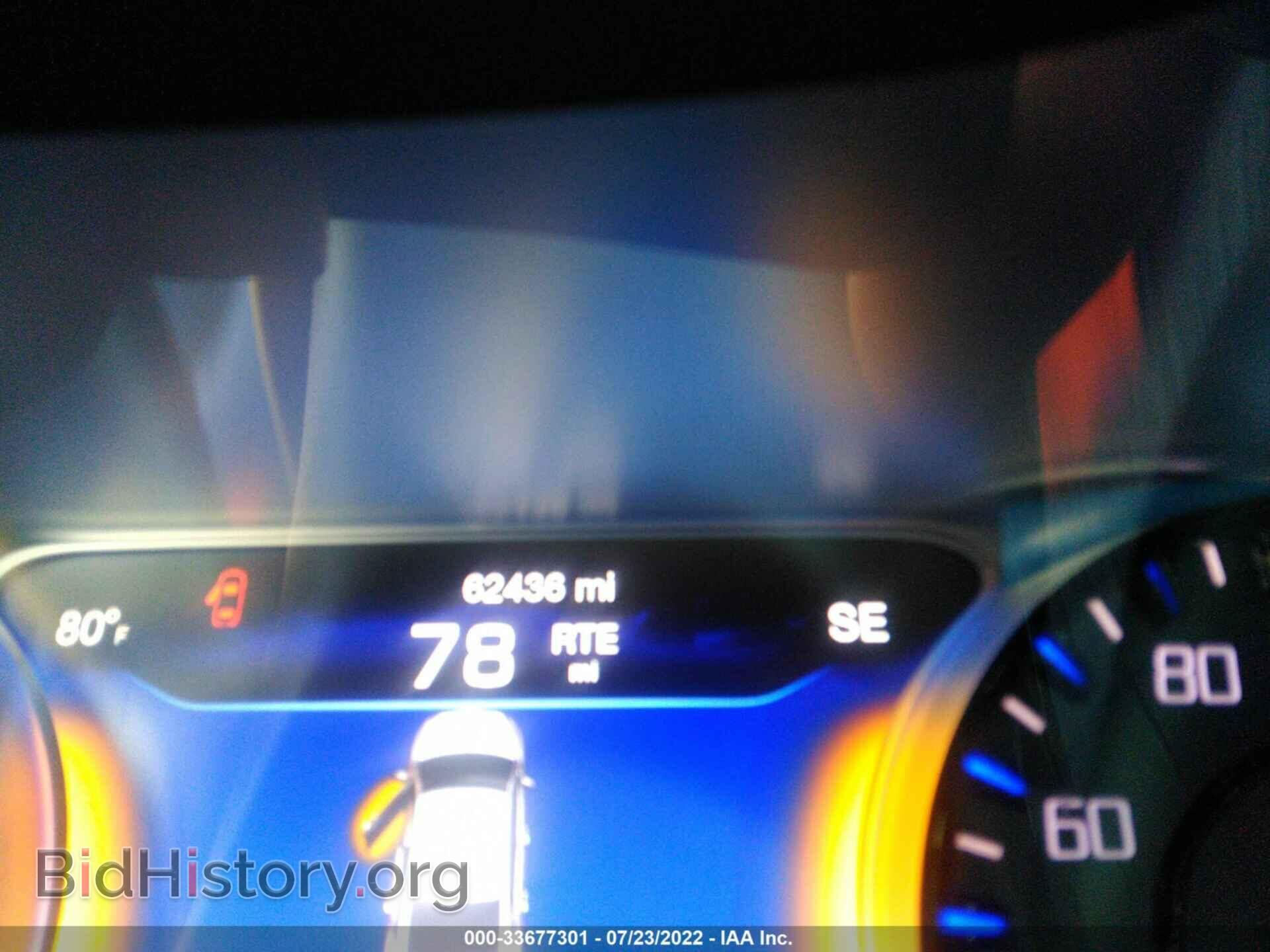 2015 CHRYSLER 200 - VIN: 1C3CCCBB2FN538011 - Photo 7