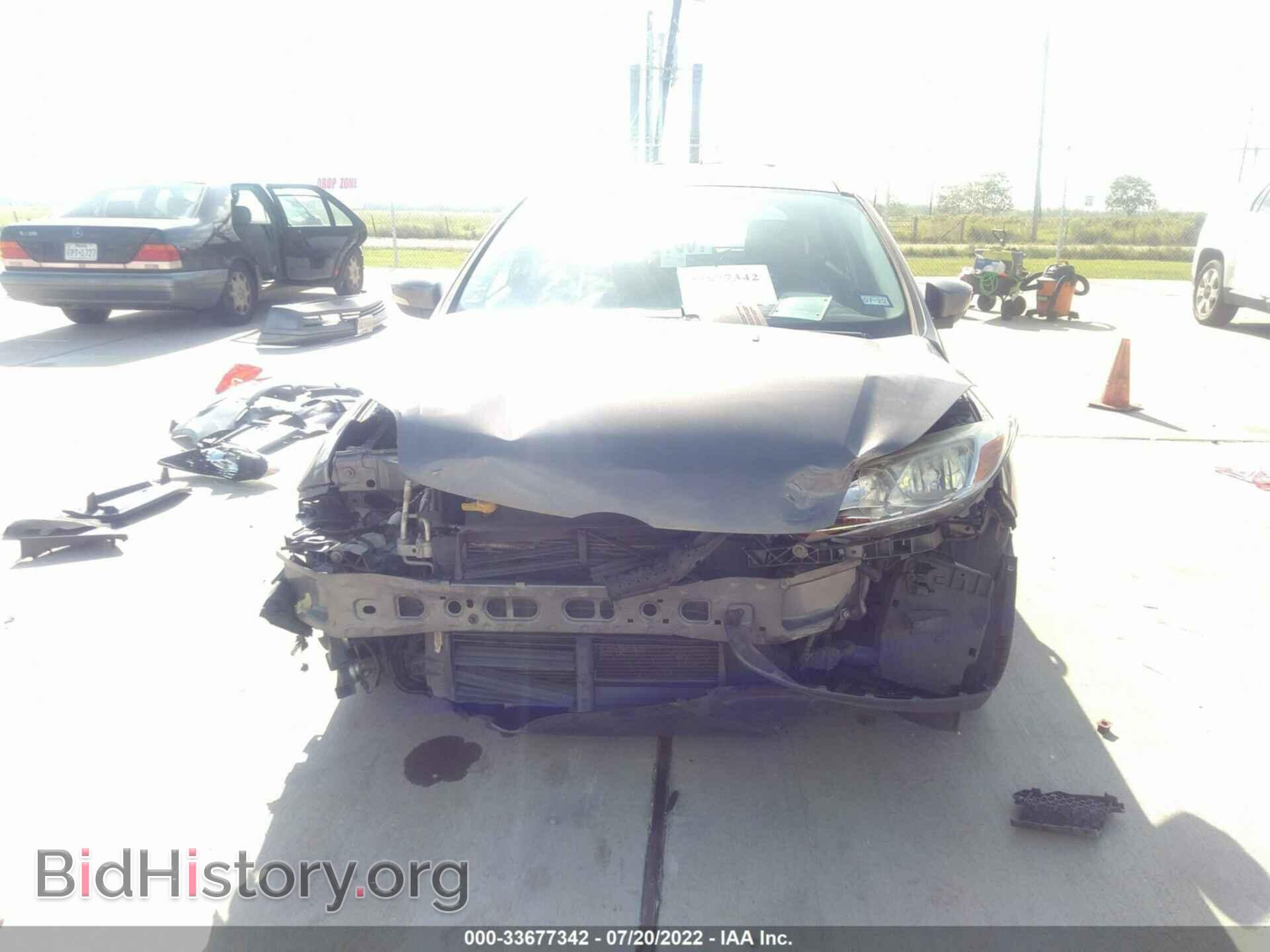 2014 FORD FOCUS - VIN: 1FADP3K29EL238650 - Фото 6