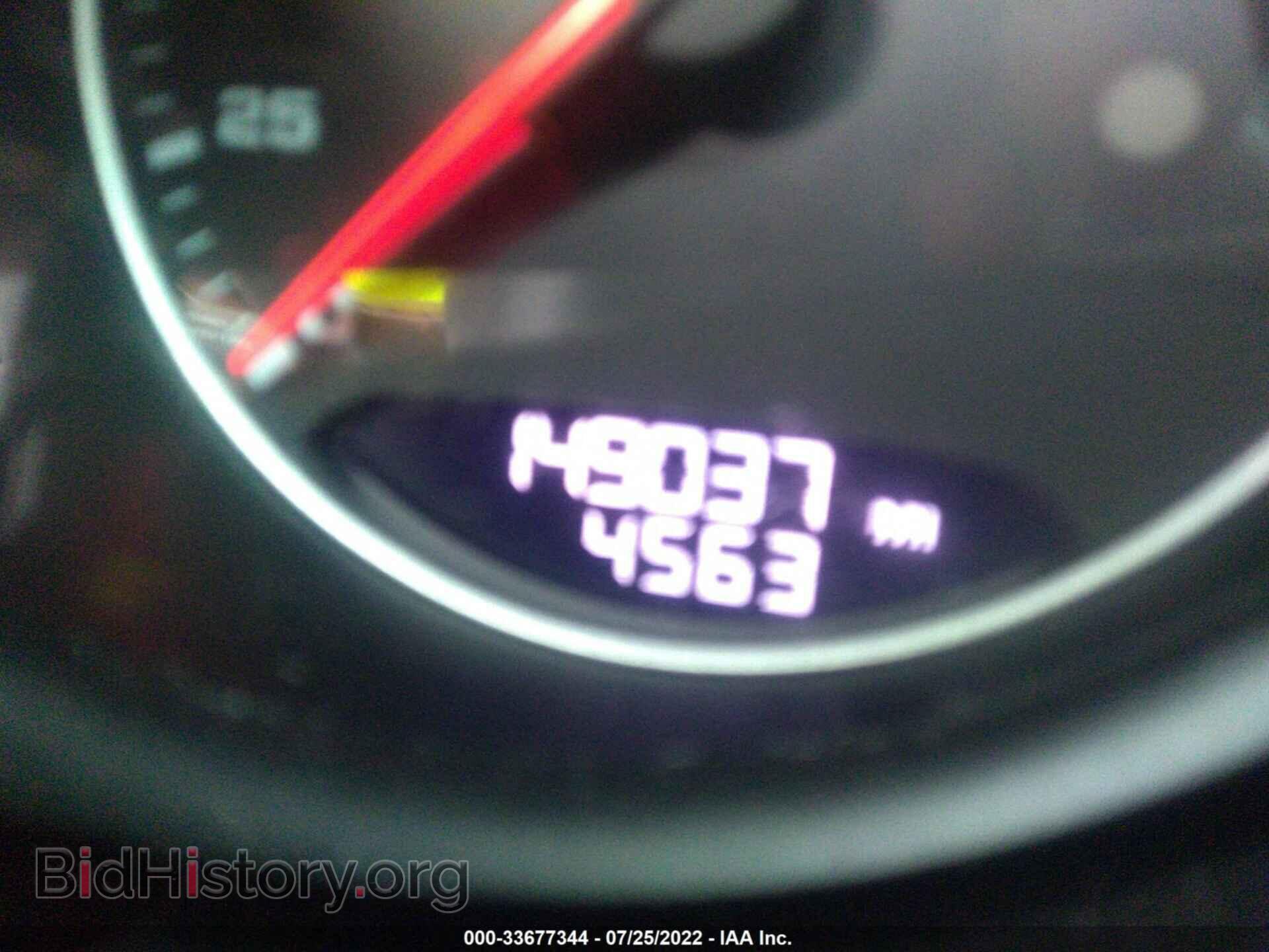 2012 PORSCHE CAYENNE - VIN: WP1AB2A29CLA49659 - Фото 7