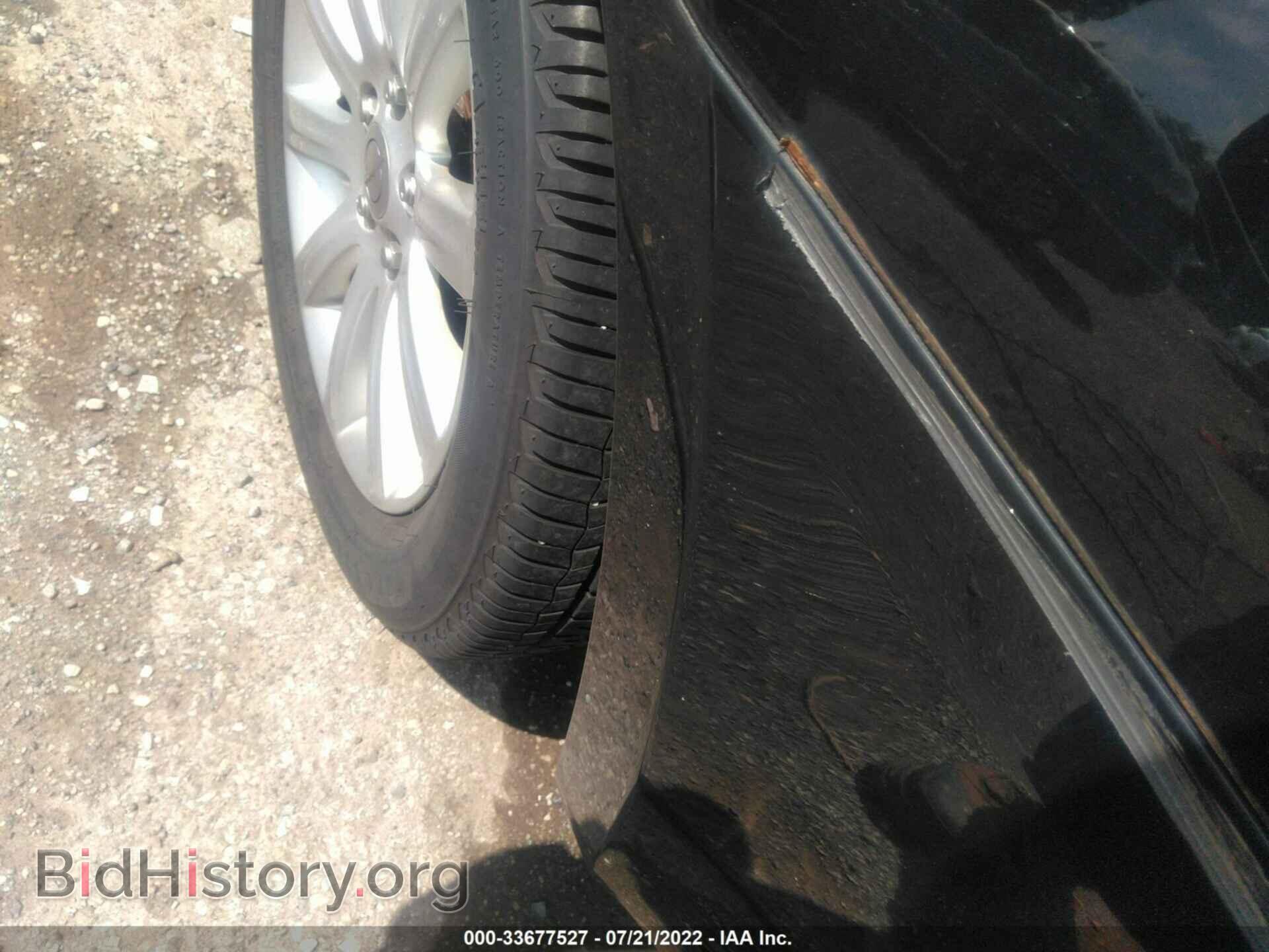 2013 CHRYSLER 200 - VIN: 1C3CCBCG7DN602013 - Photo 13
