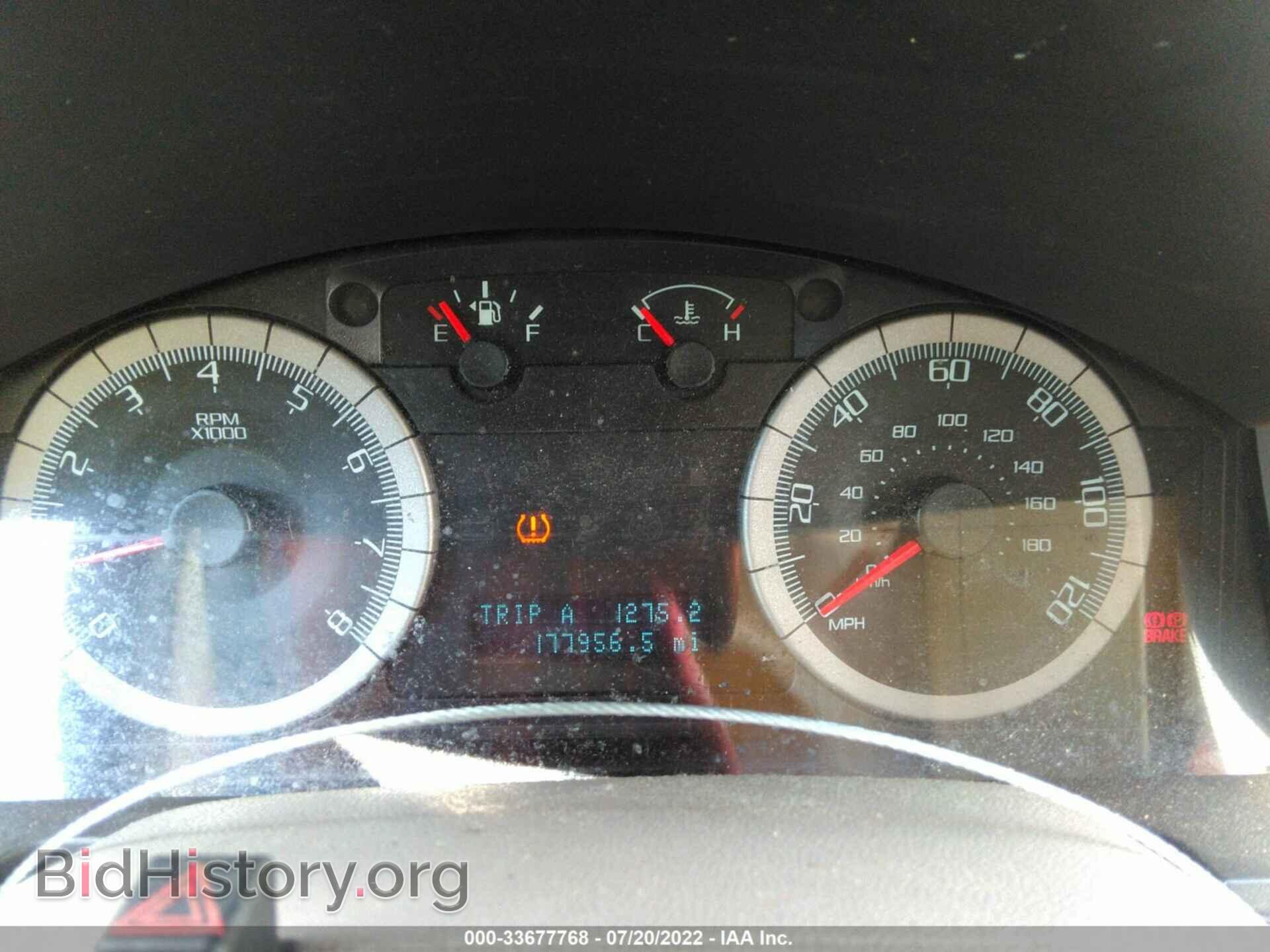 2008 FORD ESCAPE - VIN: 1FMCU03178KB14059 - Photo 7