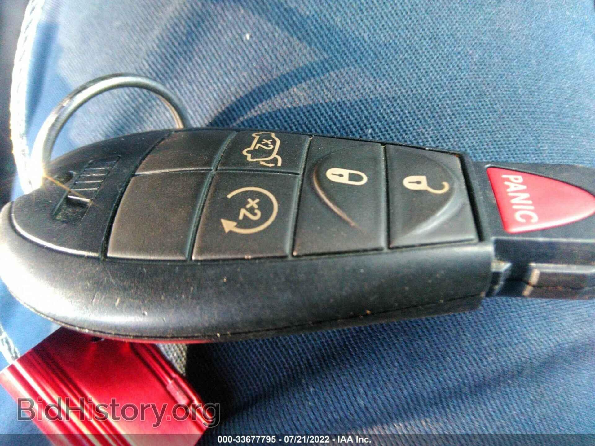 2012 DODGE DURANGO - VIN: 1C4RDJDG4CC153055 - Photo 11