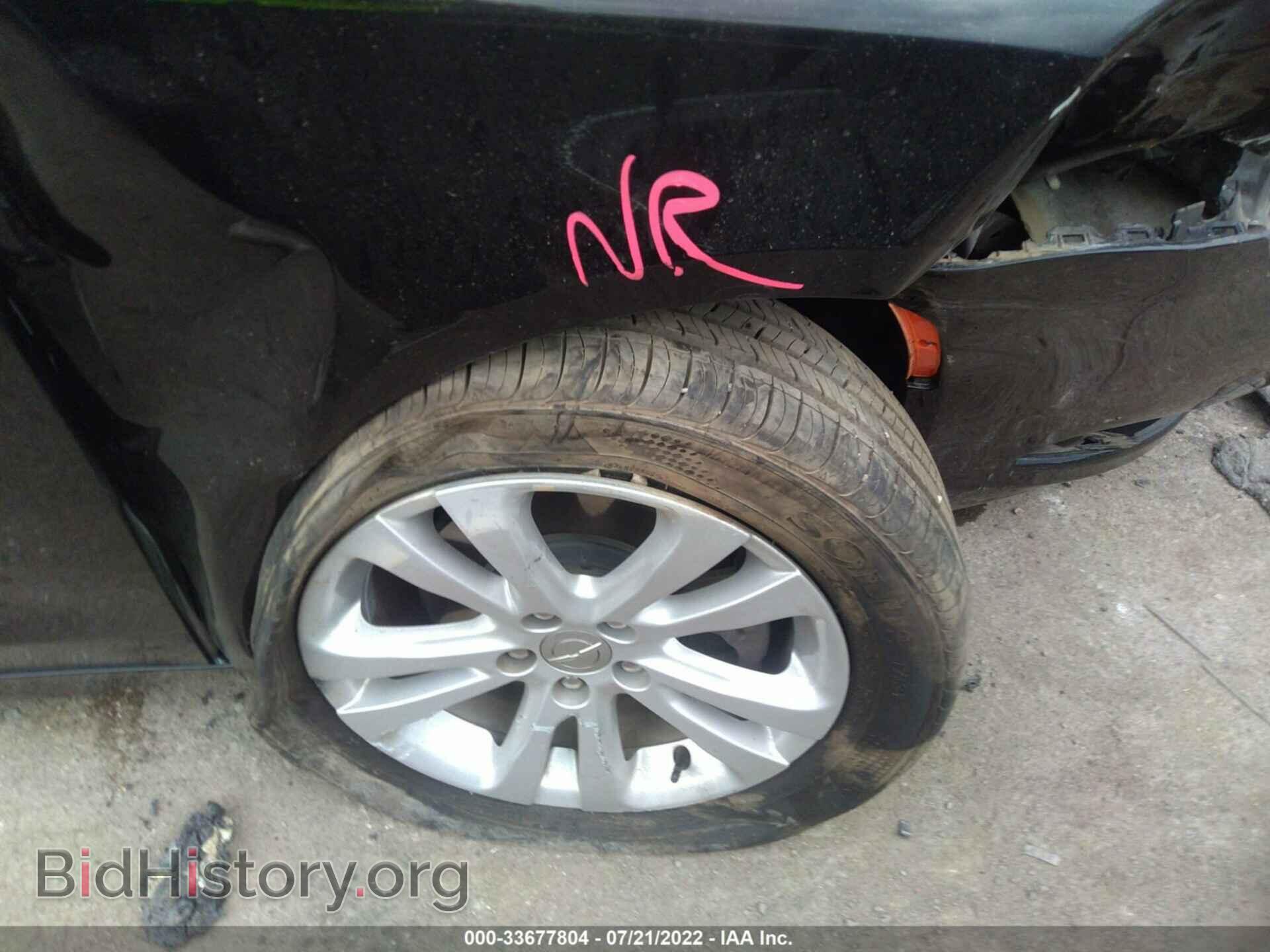 2016 CHRYSLER 200 - VIN: 1C3CCCAB4GN181675 - Photo 14