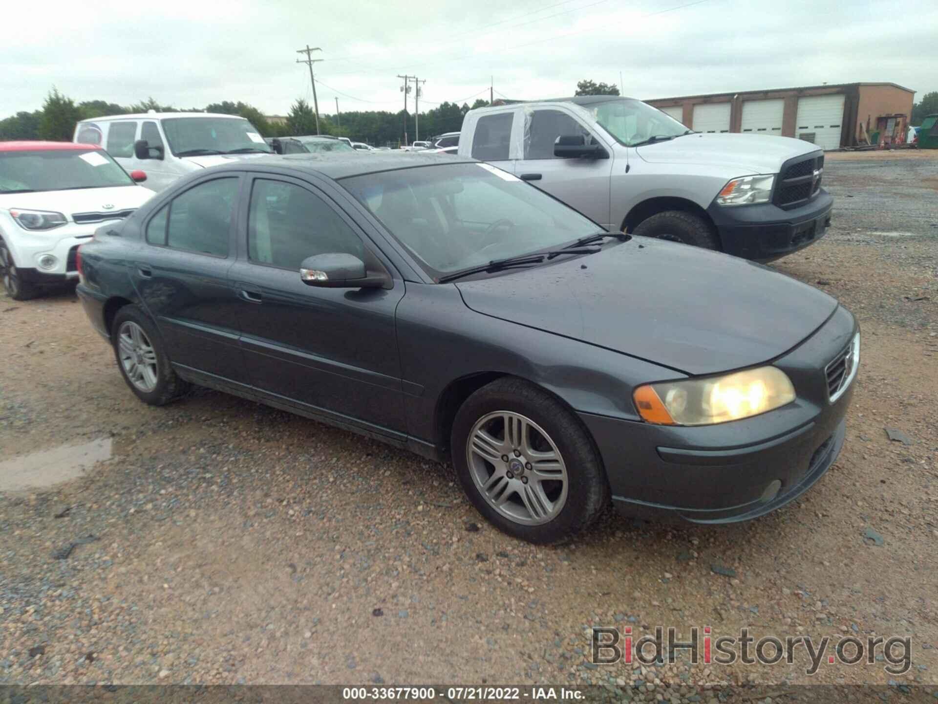 Photo YV1RS592592737726 - VOLVO S60 2009