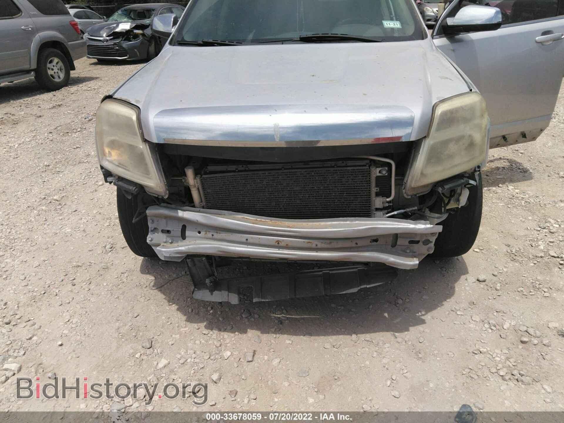 2012 GMC TERRAIN - VIN: 2GKALSEK2C6148457 - Photo 6