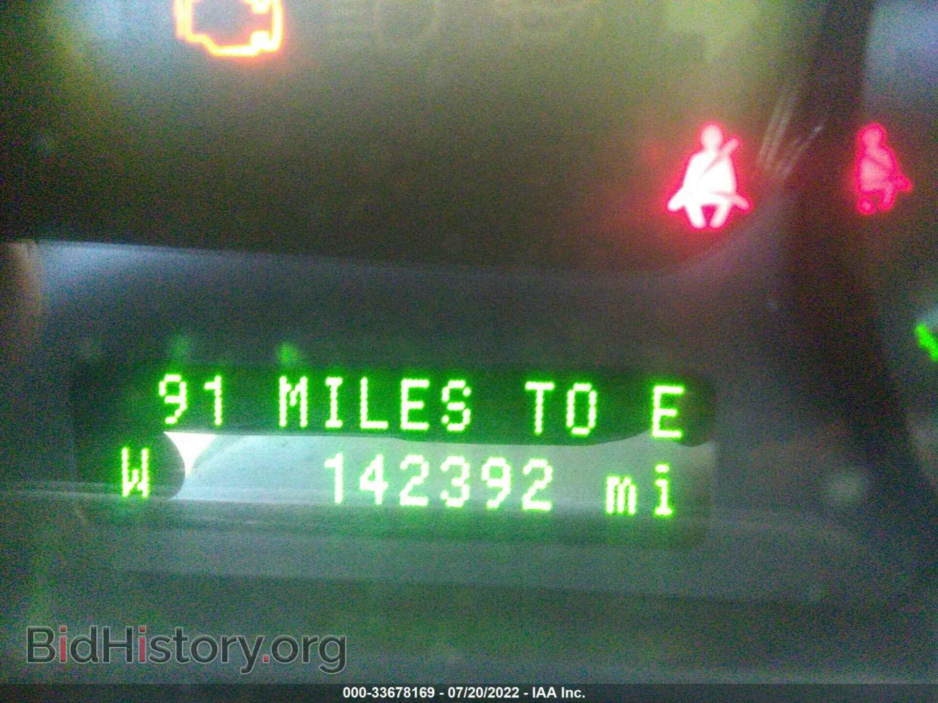 2010 FORD EDGE - VIN: 2FMDK4JCXABA13703 - Photo 7