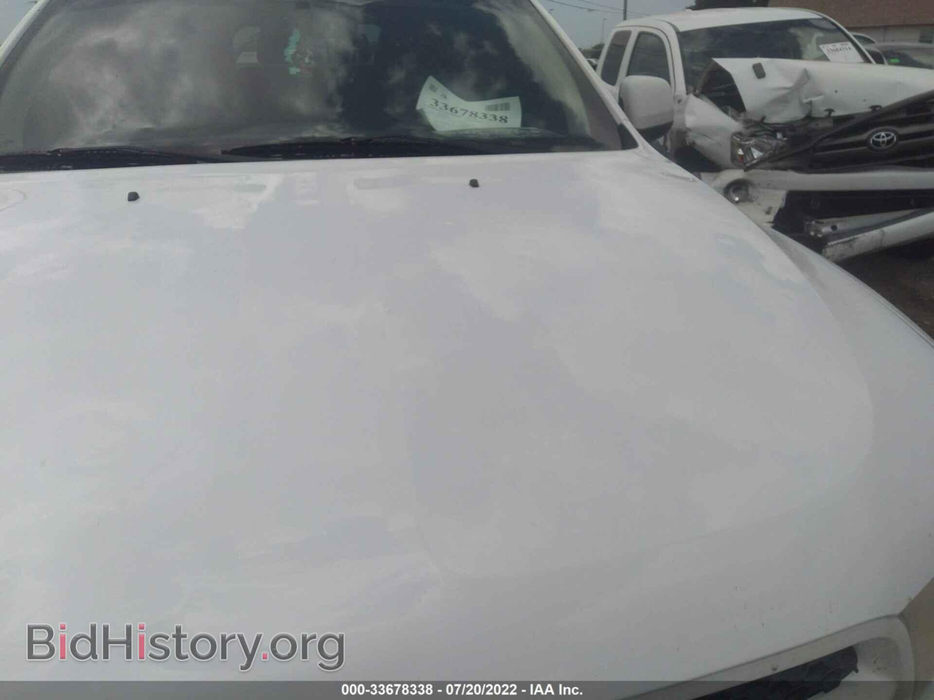 2013 DODGE DURANGO - VIN: 1C4RDJAG2DC666374 - Фото 6