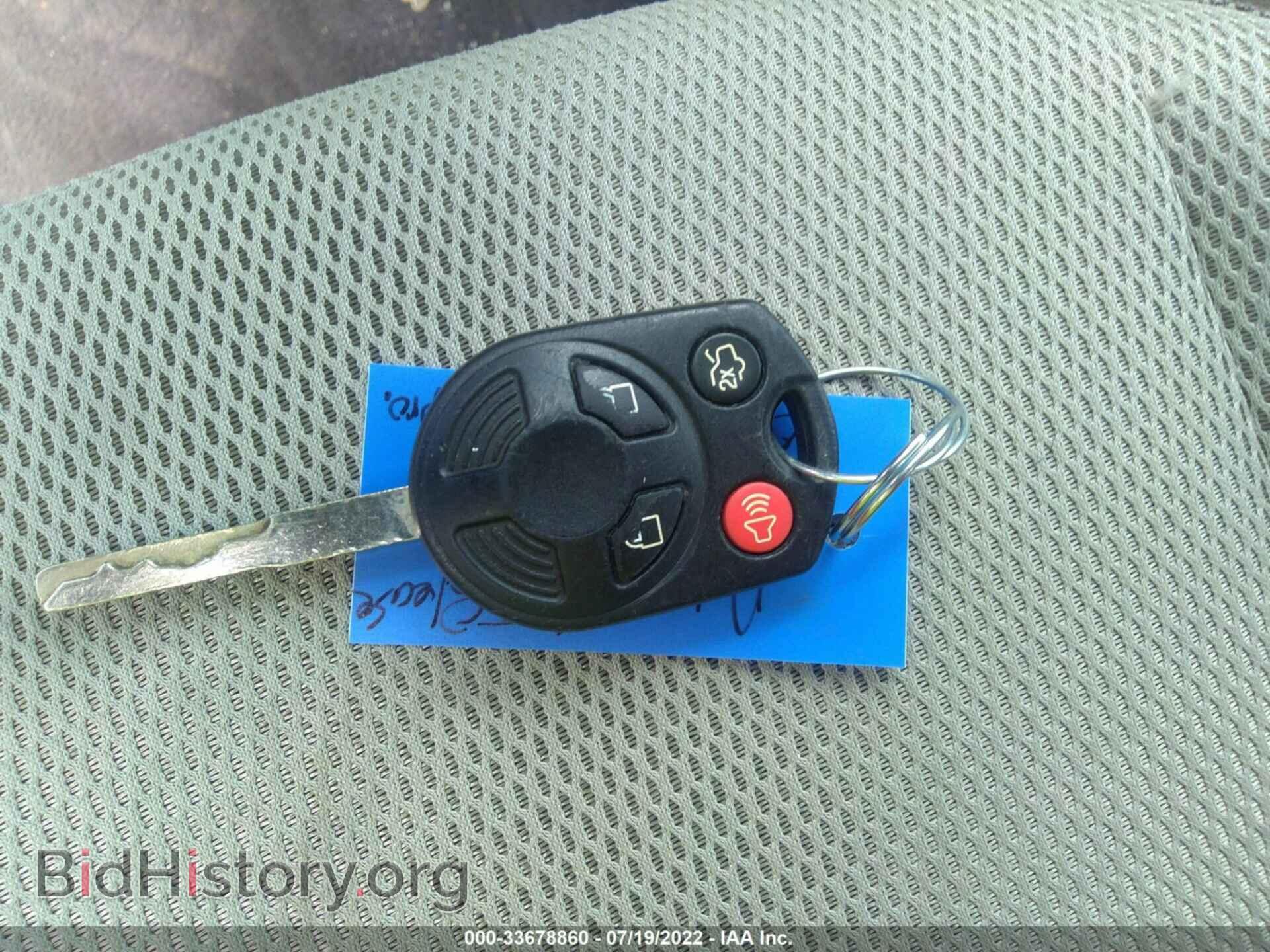 2013 FORD FOCUS - VIN: 1FADP3F2XDL375993 - Фото 11