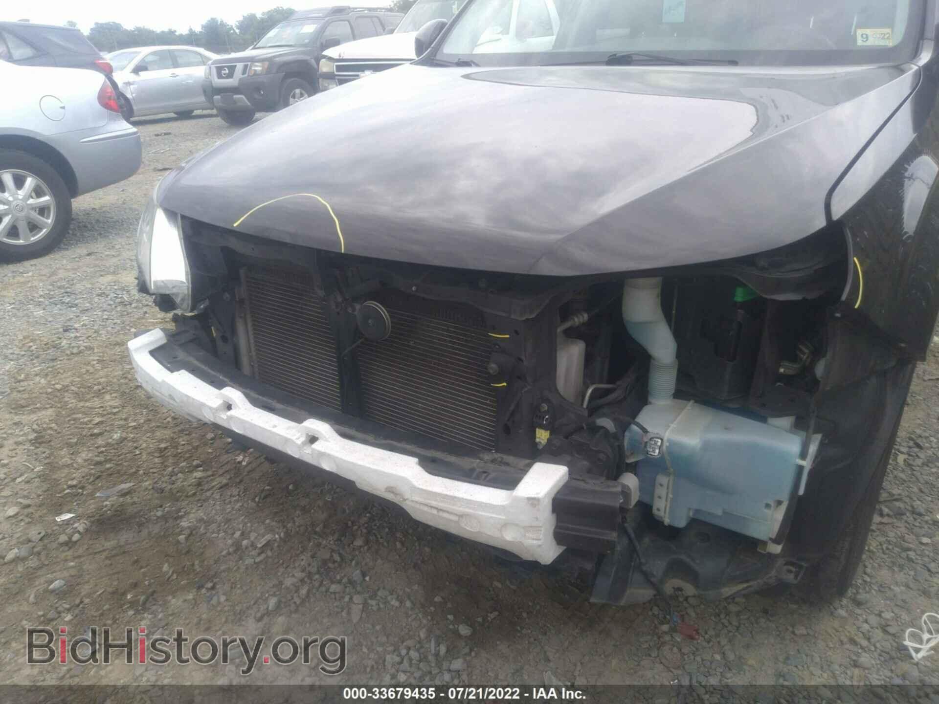 2013 SUBARU FORESTER - VIN: JF2SHAEC0DH441162 - Фото 6
