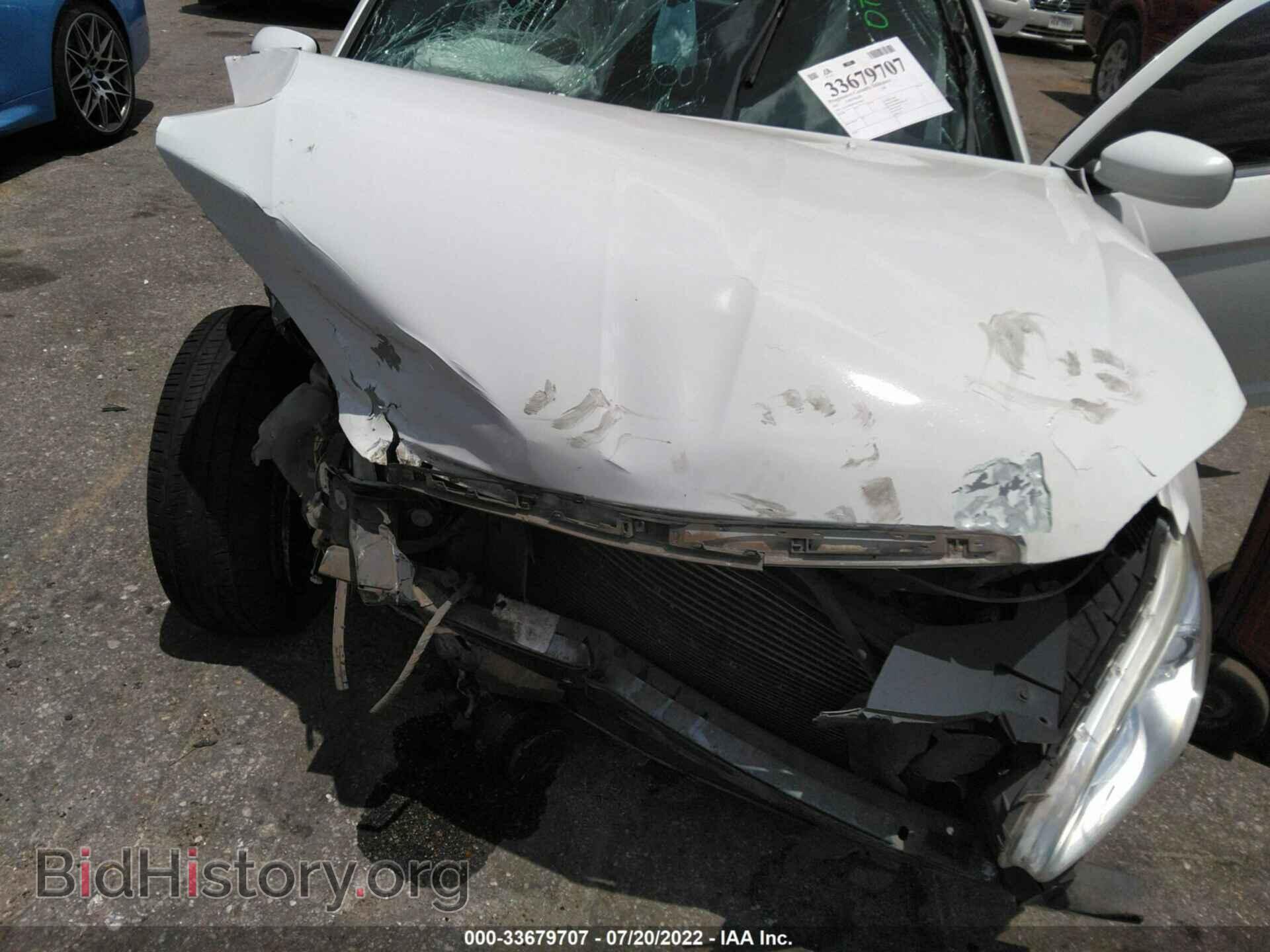 2012 CHRYSLER 200 - VIN: 1C3CCBBB9CN129901 - Photo 6