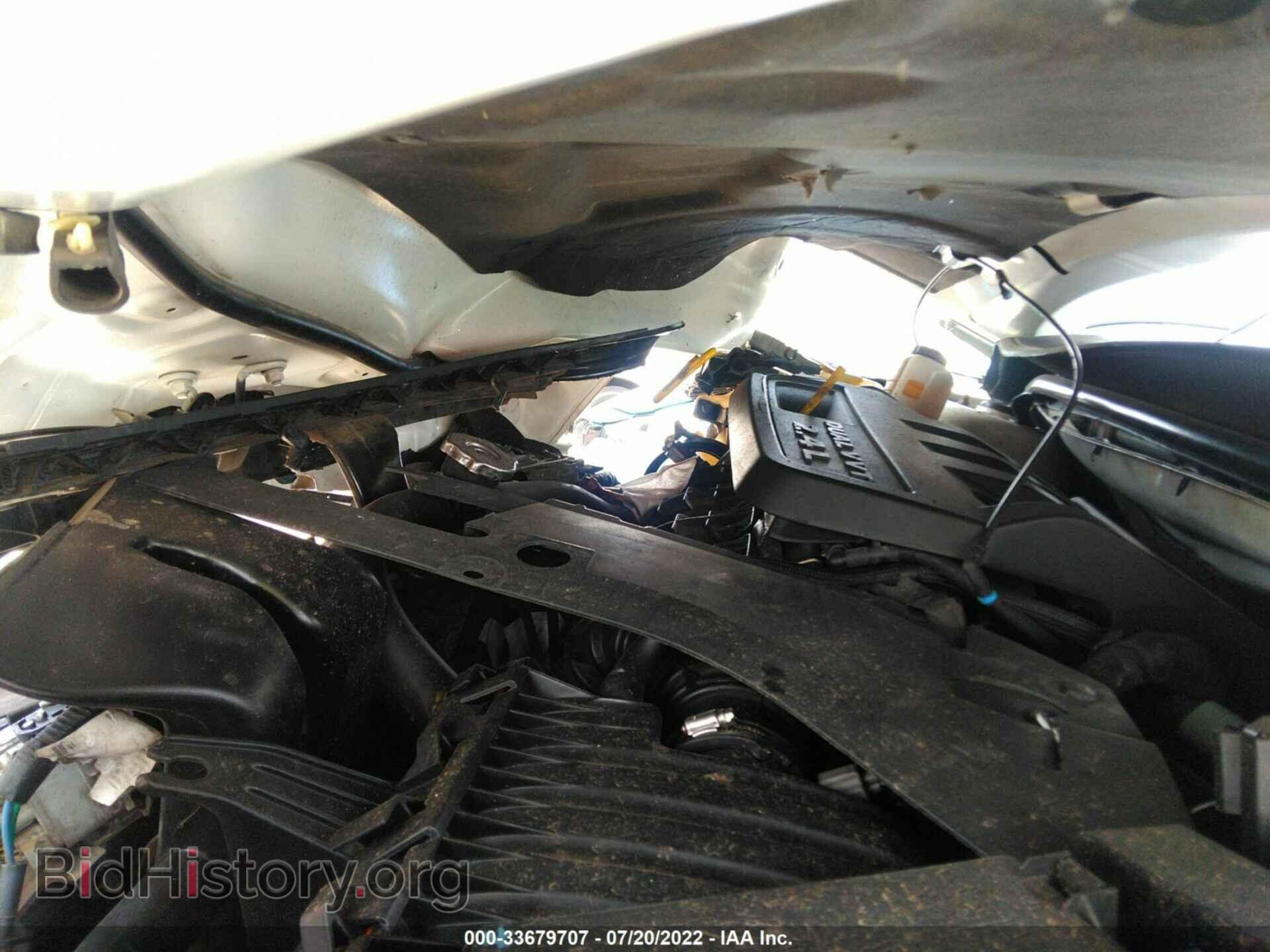 2012 CHRYSLER 200 - VIN: 1C3CCBBB9CN129901 - Photo 10