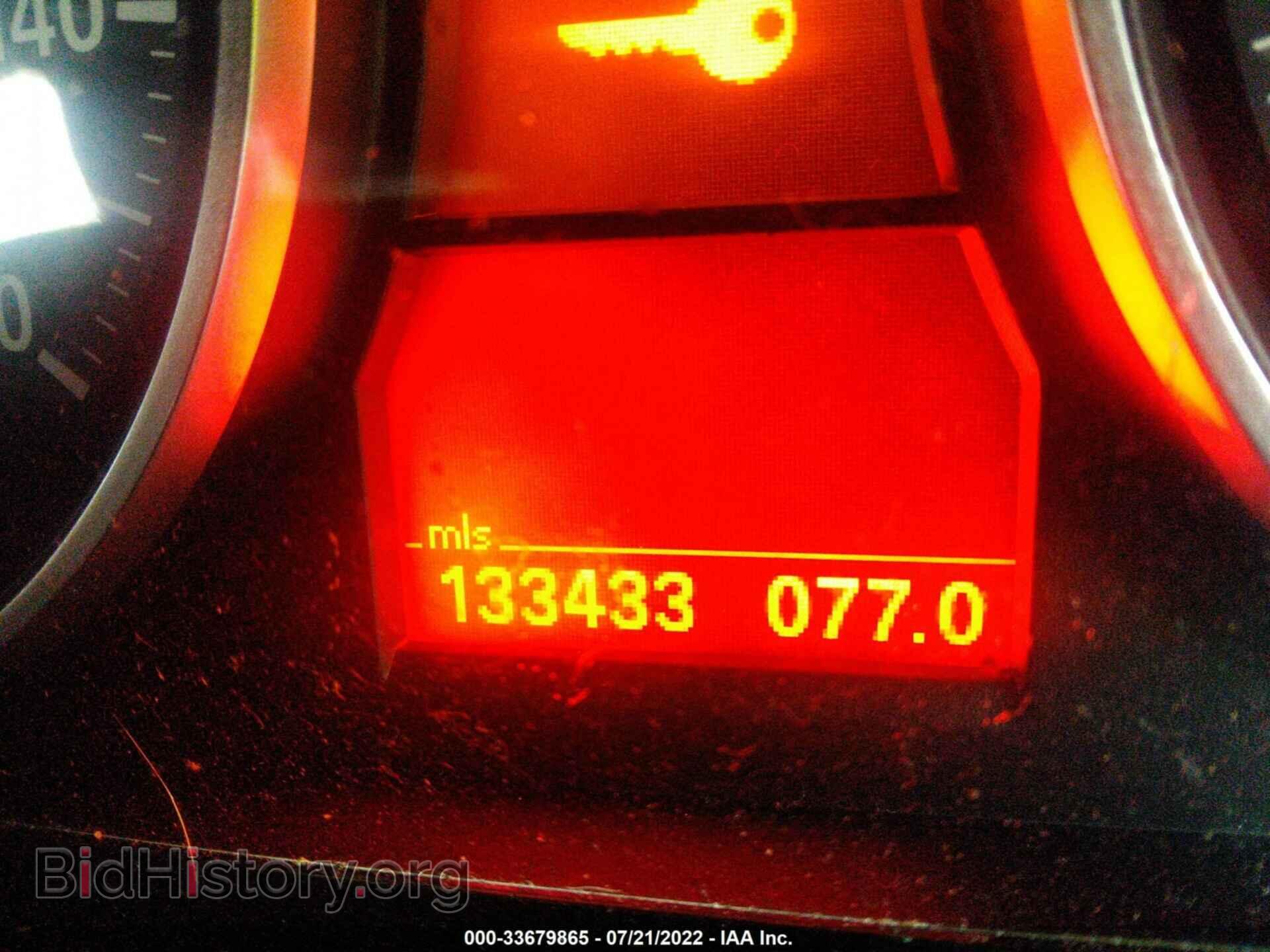 2011 BMW 3 SERIES - VIN: WBAPH7C50BE679956 - Фото 7