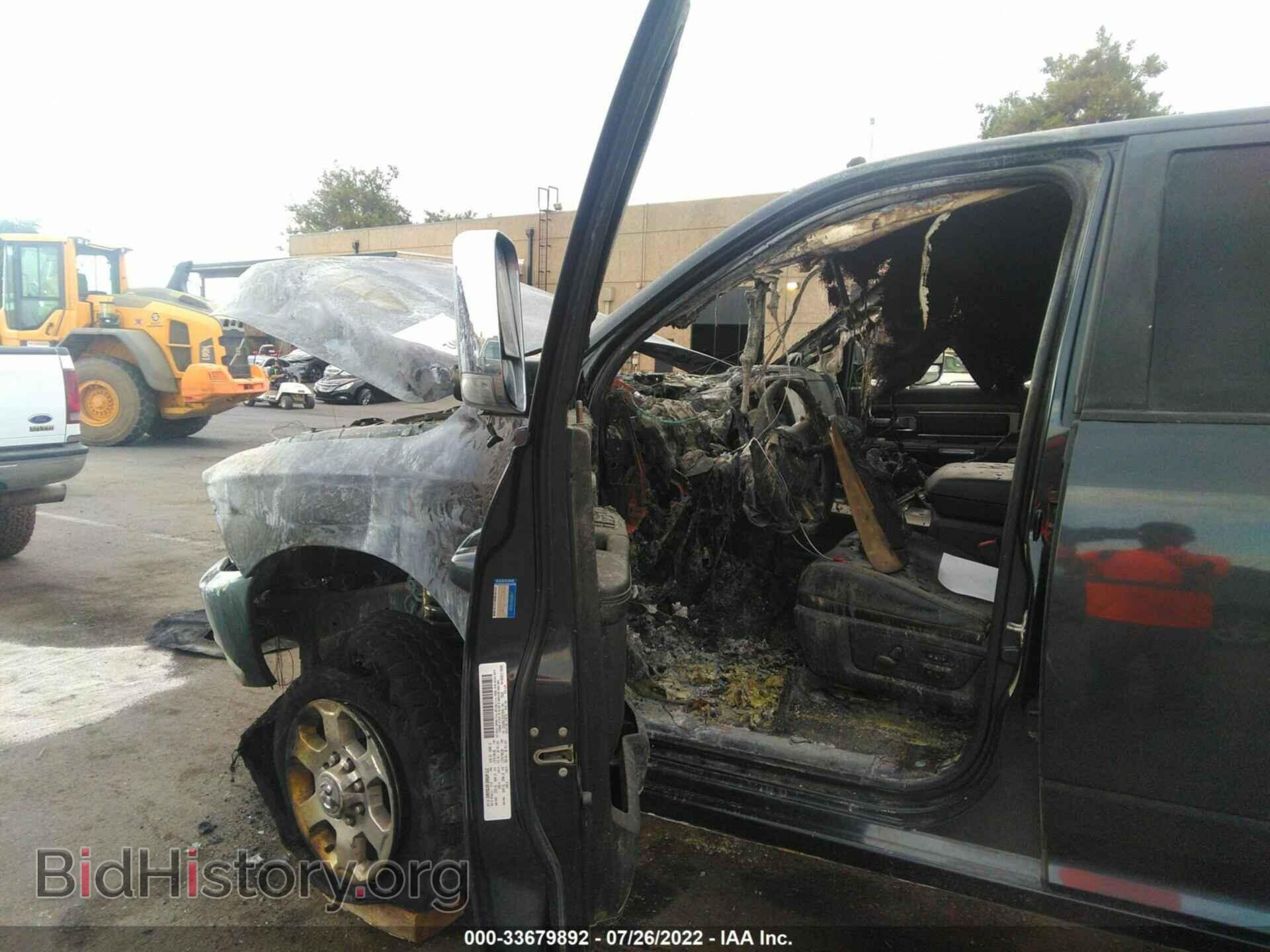 2014 RAM 2500 - VIN: 3C6UR5NL3EG279543 - Photo 6