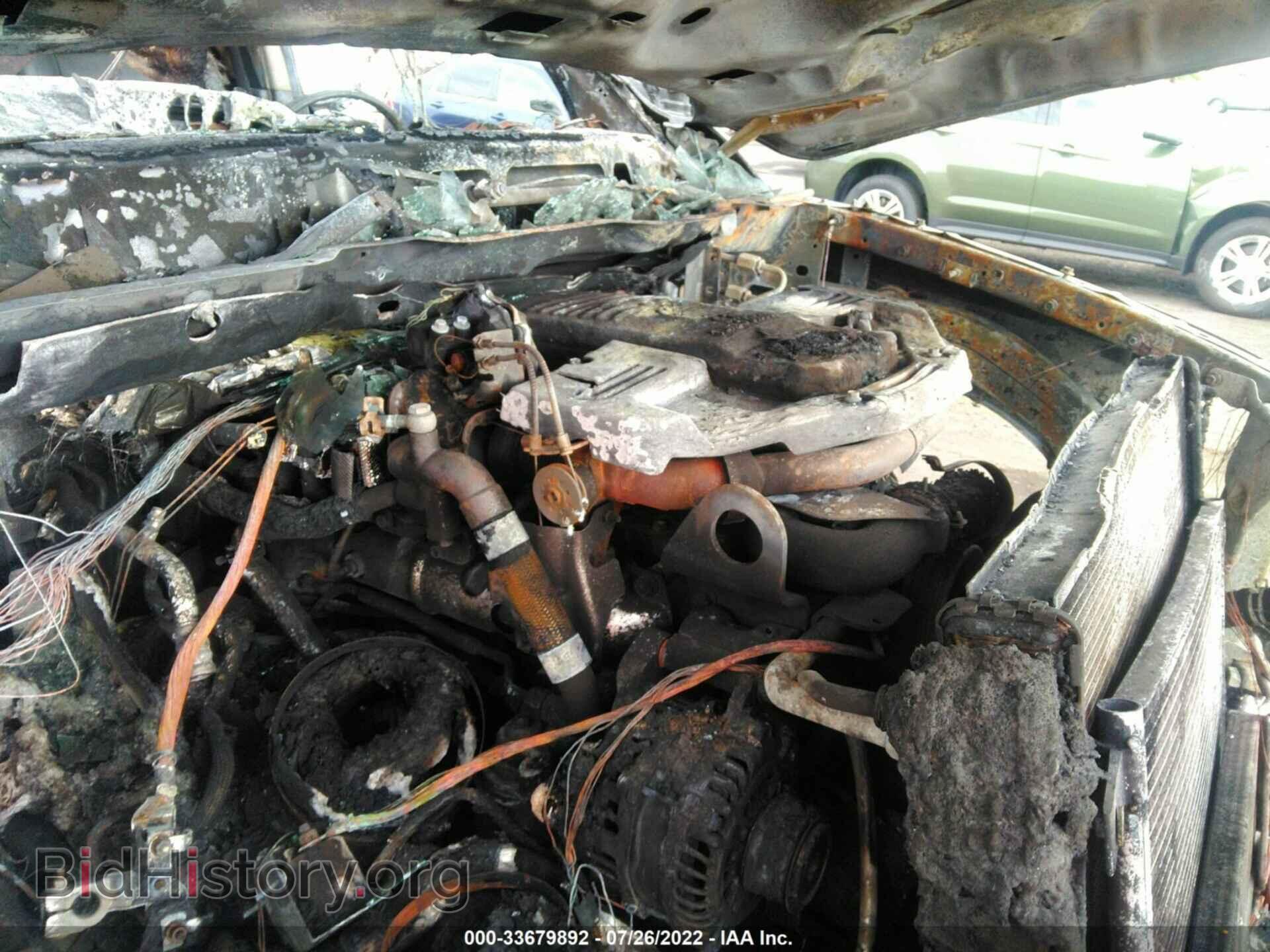 2014 RAM 2500 - VIN: 3C6UR5NL3EG279543 - Photo 10