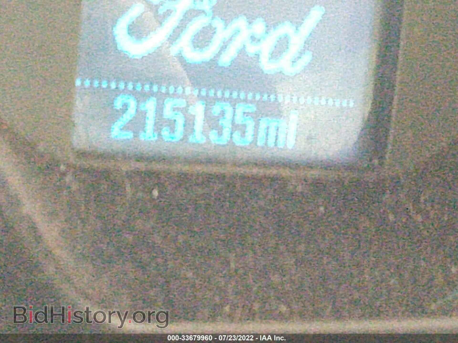 2012 FORD FOCUS - VIN: 1FAHP3F24CL139694 - Фото 7
