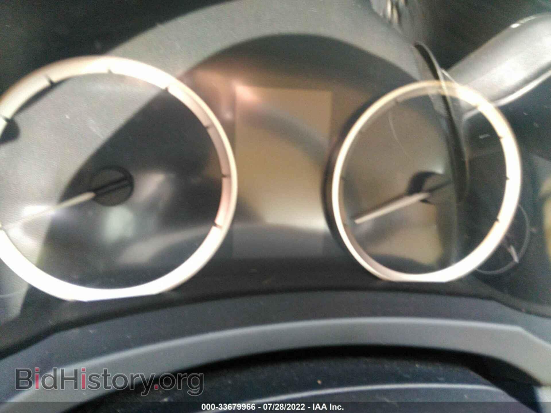 2016 LEXUS IS 300 - VIN: JTHCM1D22G5009717 - Фото 6