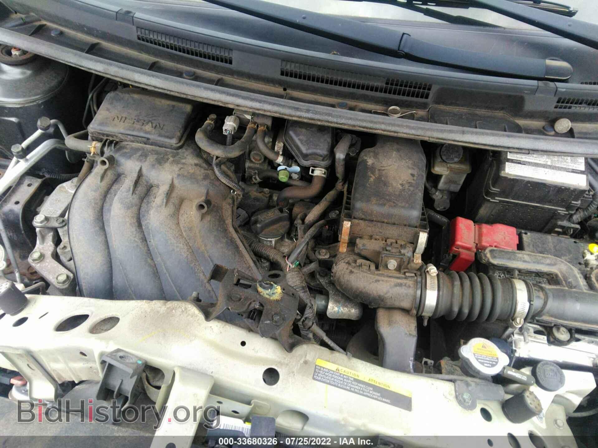 2017 NISSAN VERSA NOTE - VIN: 3N1CE2CP3HL374901 - Photo 10