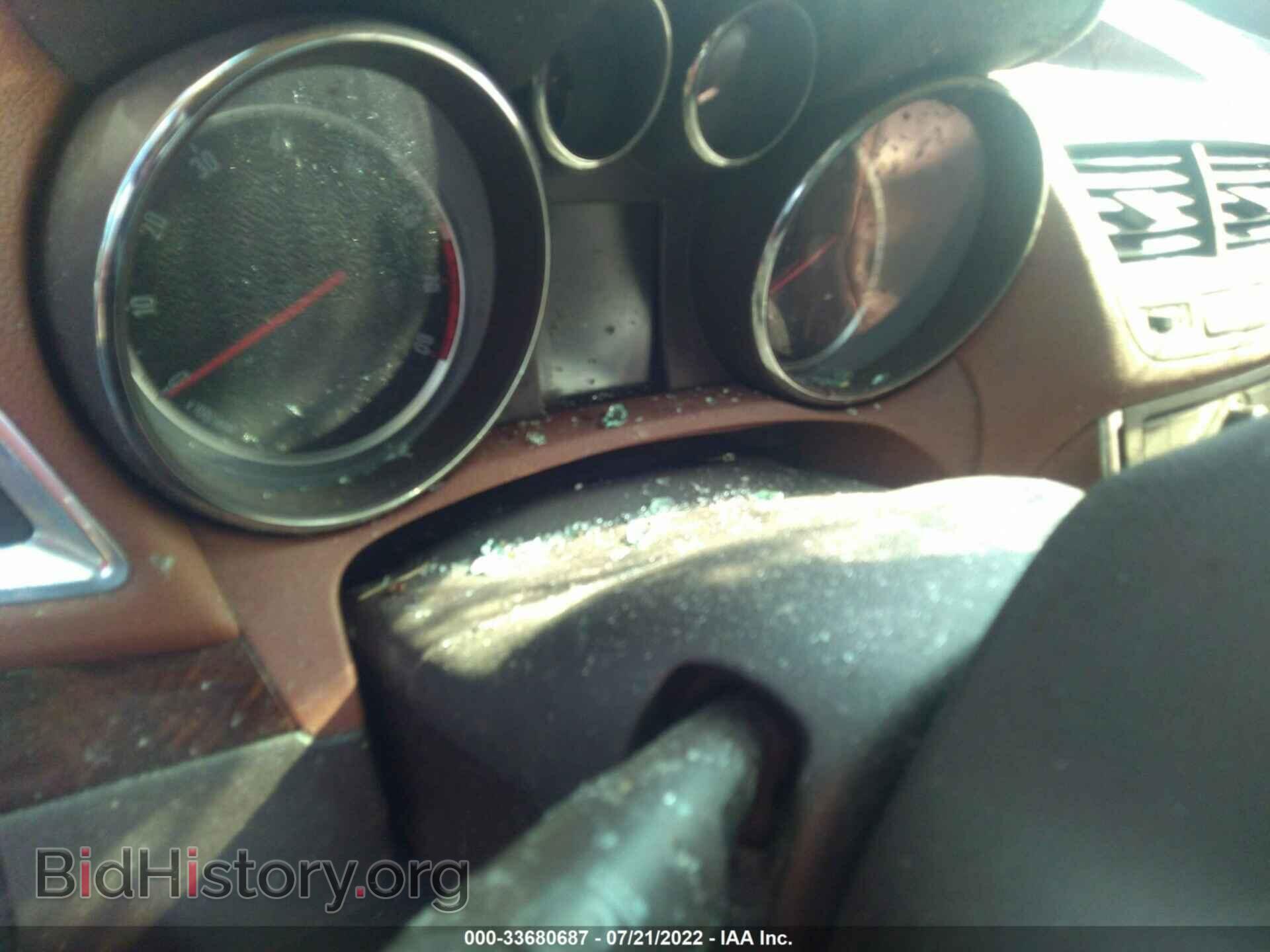 2013 BUICK ENCORE - VIN: KL4CJHSB2DB087864 - Photo 7