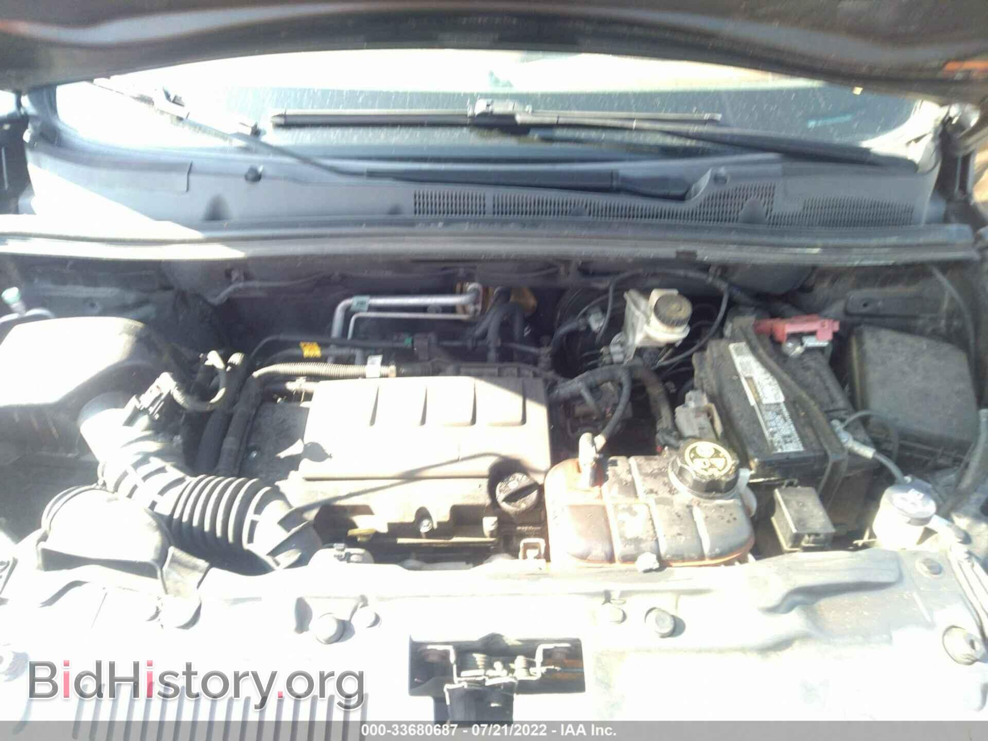 2013 BUICK ENCORE - VIN: KL4CJHSB2DB087864 - Photo 10