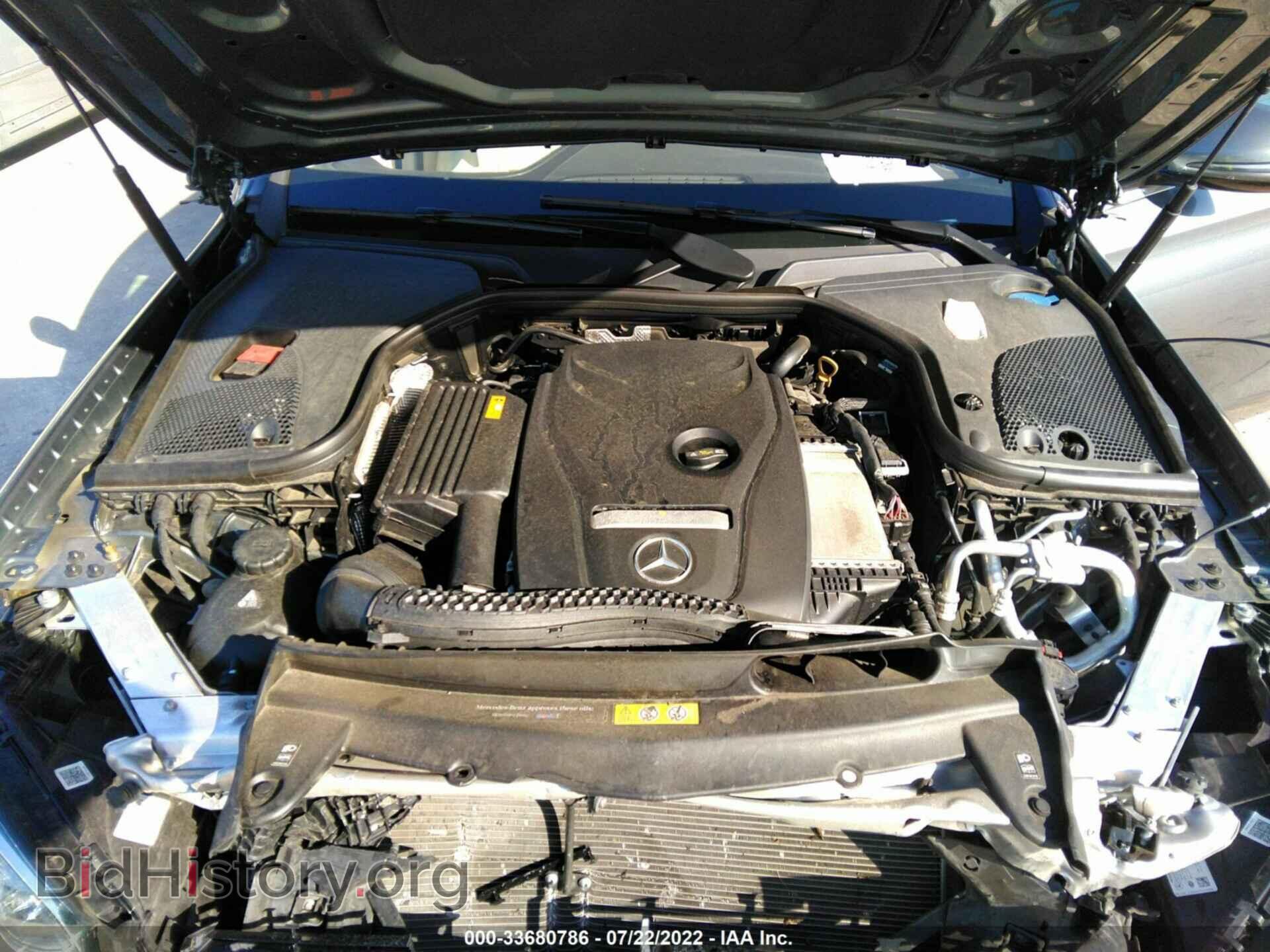 2018 MERCEDES-BENZ E-CLASS - VIN: WDDZF4JB3JA349300 - Фото 10