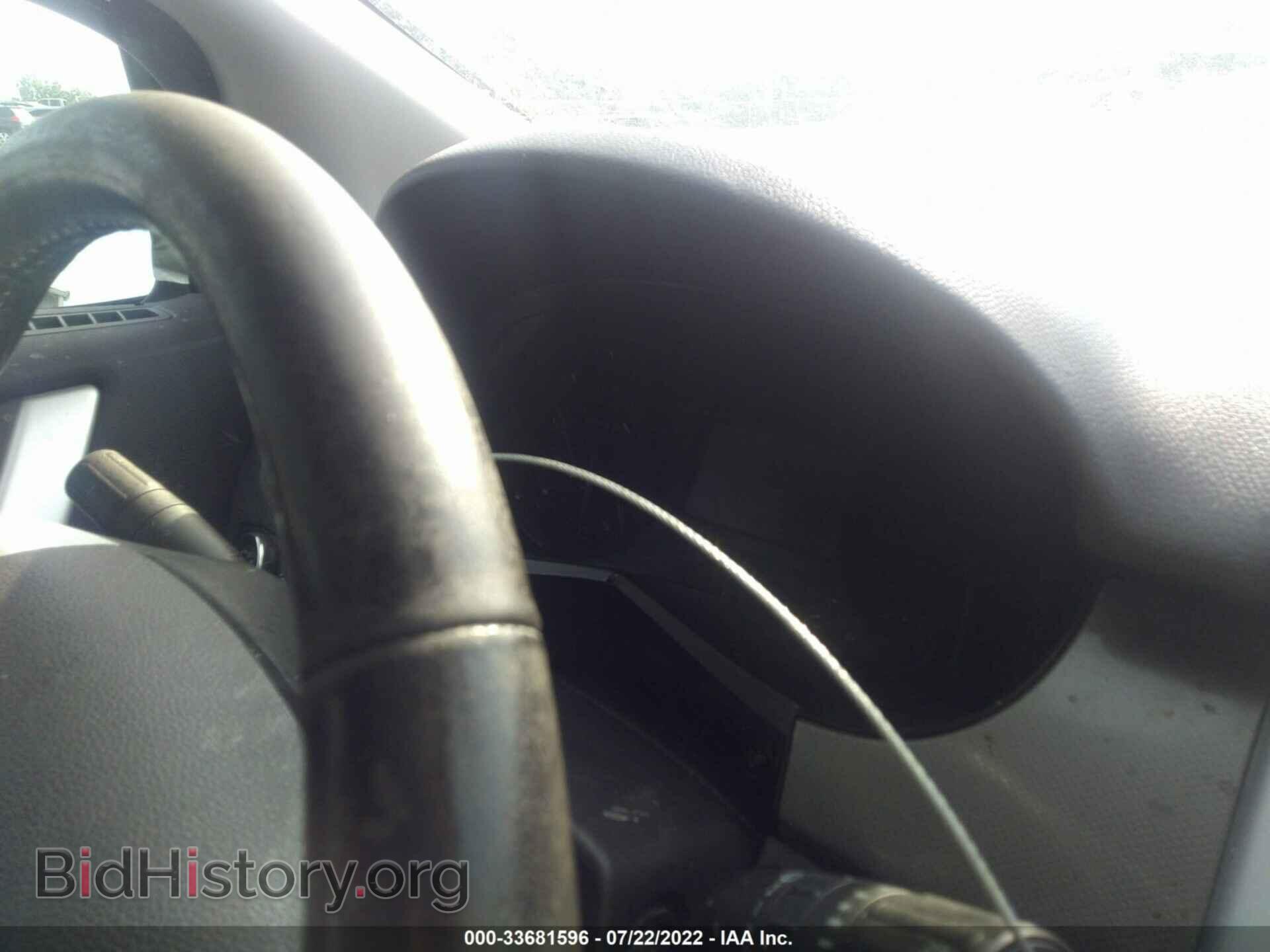 2011 FORD EDGE - VIN: 2FMDK3JC0BBB28046 - Photo 7