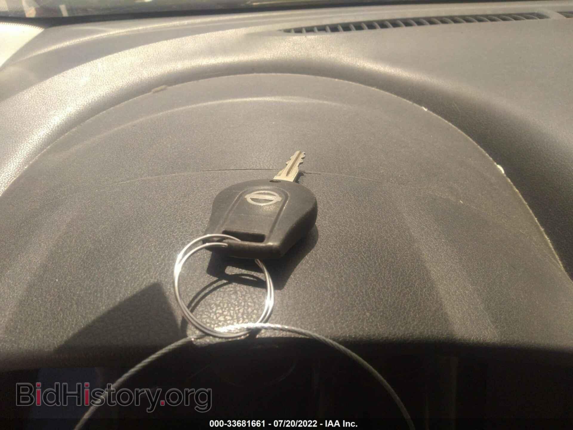 2016 NISSAN VERSA NOTE - VIN: 3N1CE2CP2GL382034 - Фото 11