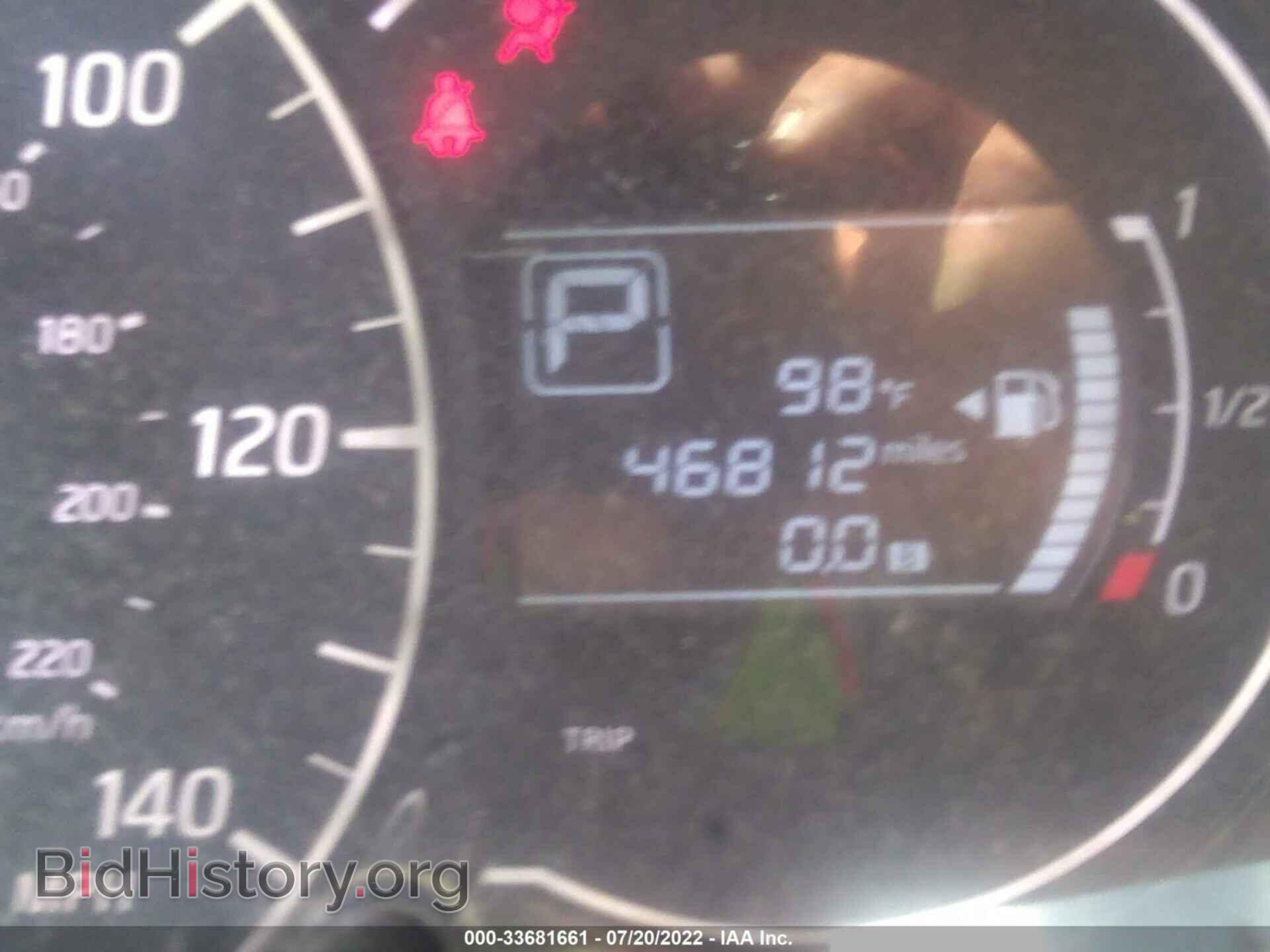 2016 NISSAN VERSA NOTE - VIN: 3N1CE2CP2GL382034 - Фото 7