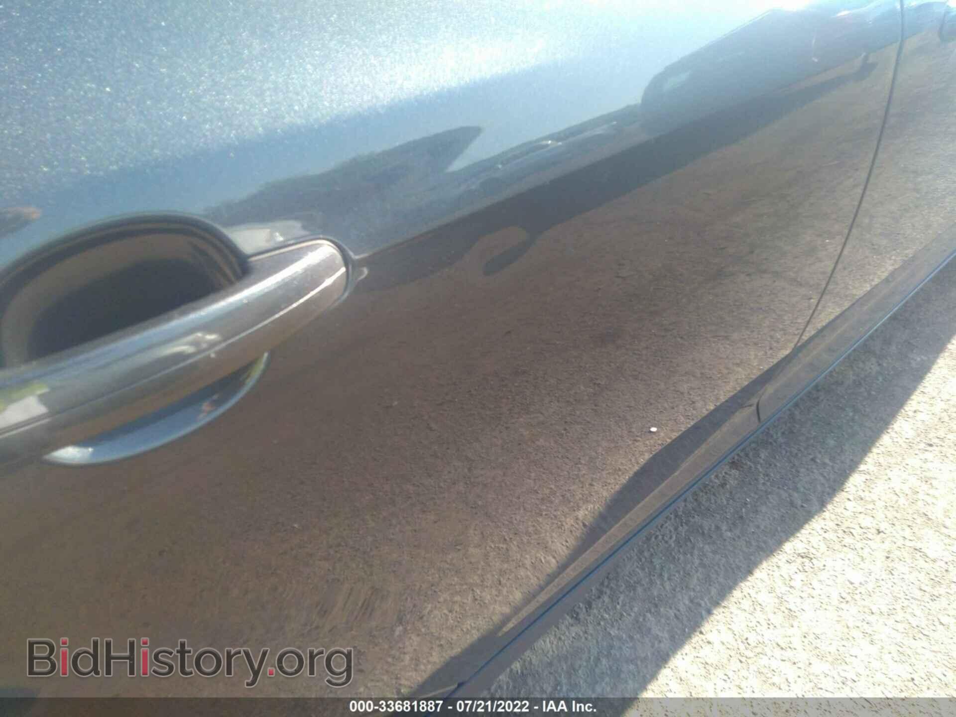2018 FORD FOCUS - VIN: 1FADP3H27JL228345 - Фото 6