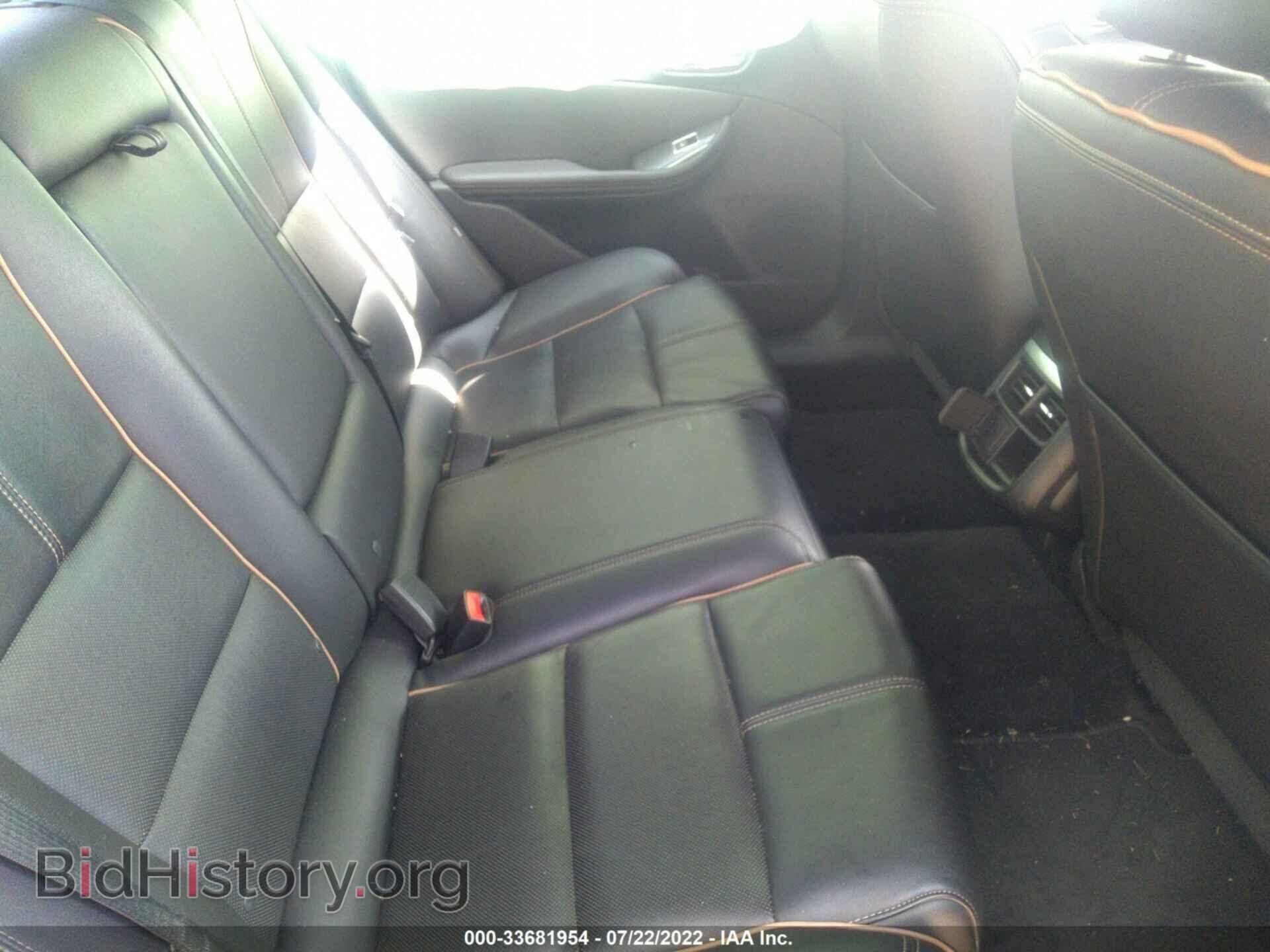 2017 CHEVROLET IMPALA - VIN: 2G1145S30H9149449 - Фото 8