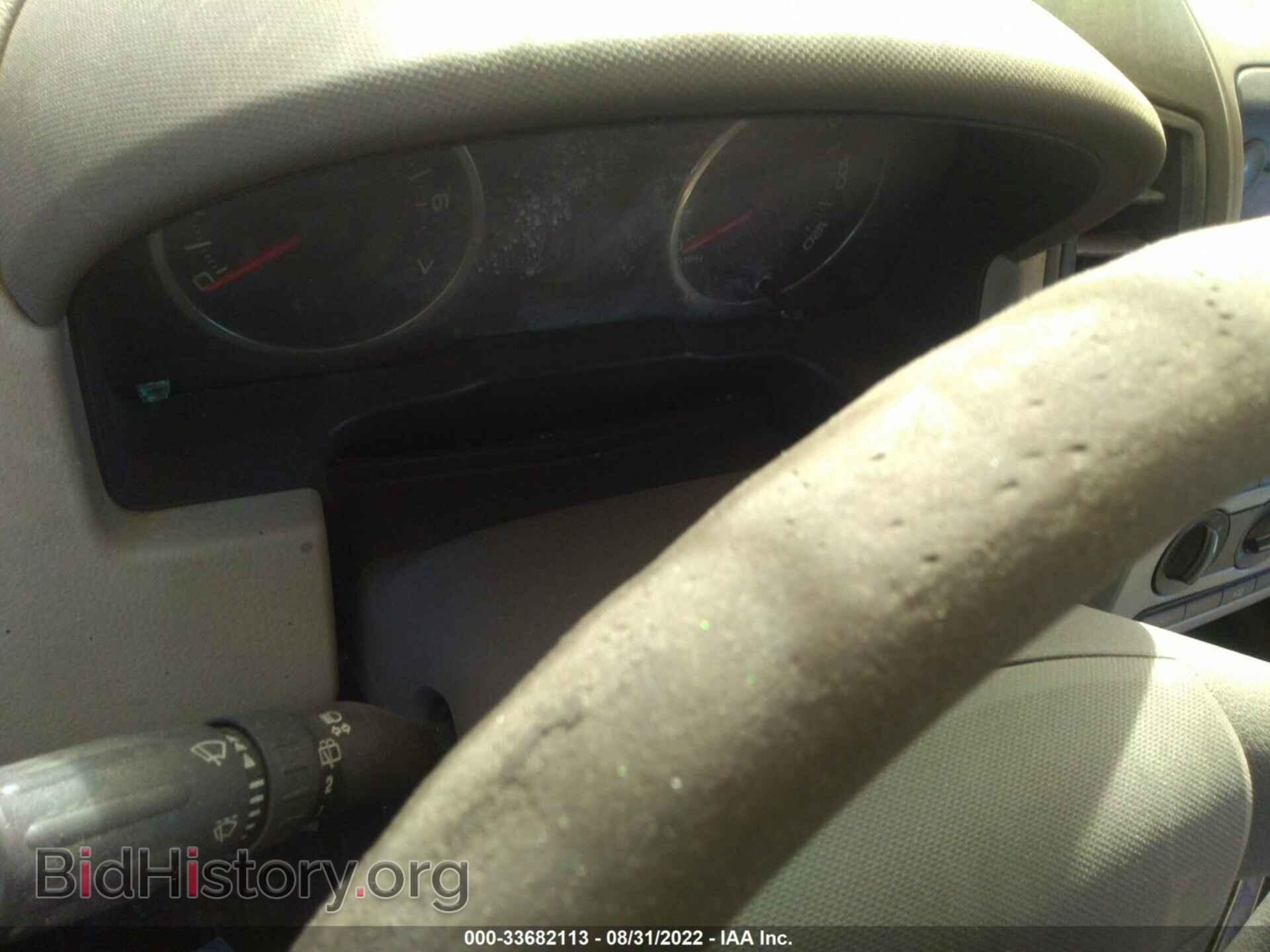 2007 FORD EDGE - VIN: 2FMDK46C97BB57048 - Photo 7