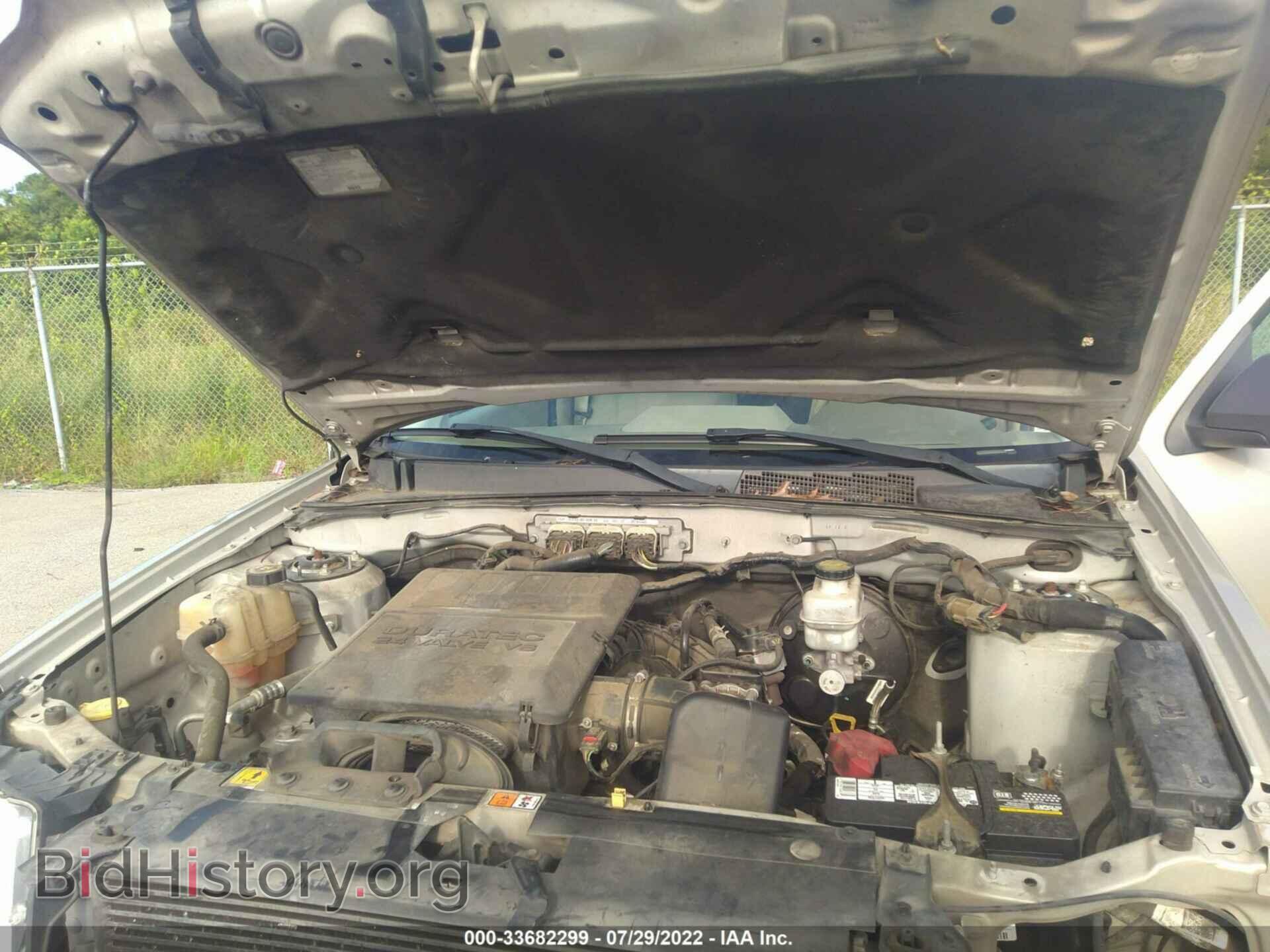 2012 FORD ESCAPE - VIN: 1FMCU0DG9CKB16116 - Фото 10