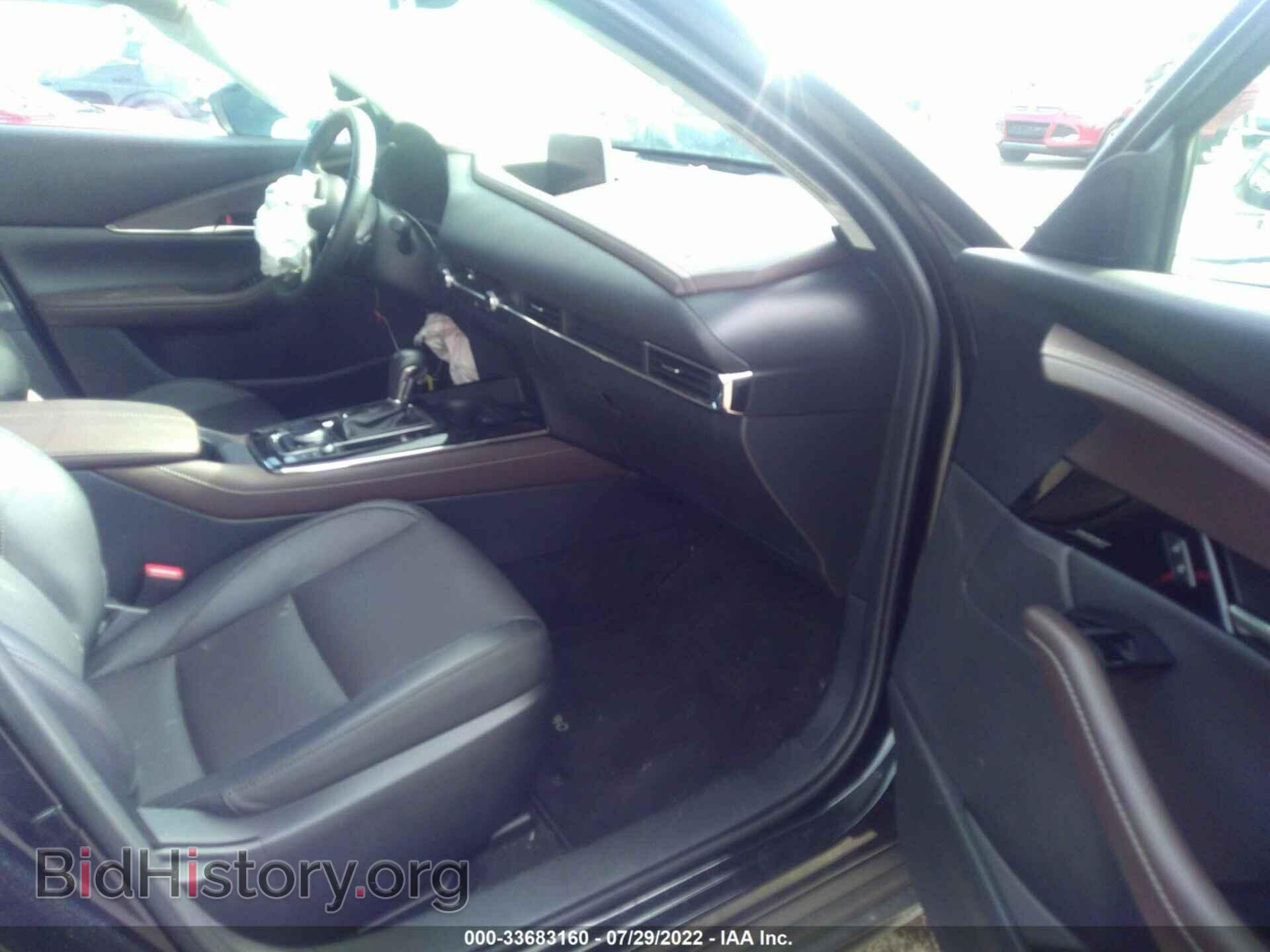 2021 MAZDA CX-30 - VIN: 3MVDMBDM7MM225158 - Фото 5