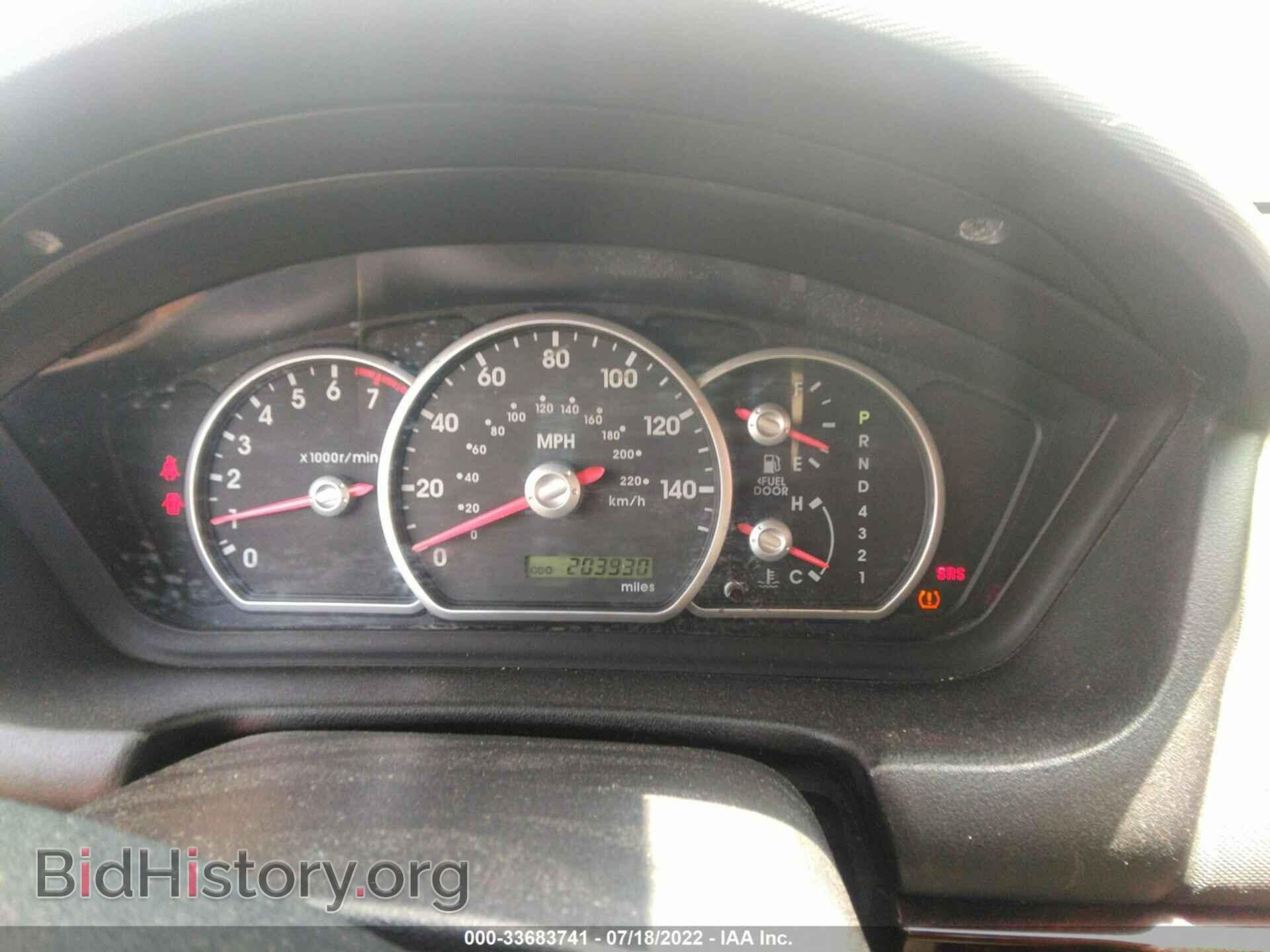 2009 MITSUBISHI GALANT - VIN: 4A3AB36F19E003370 - Фото 7