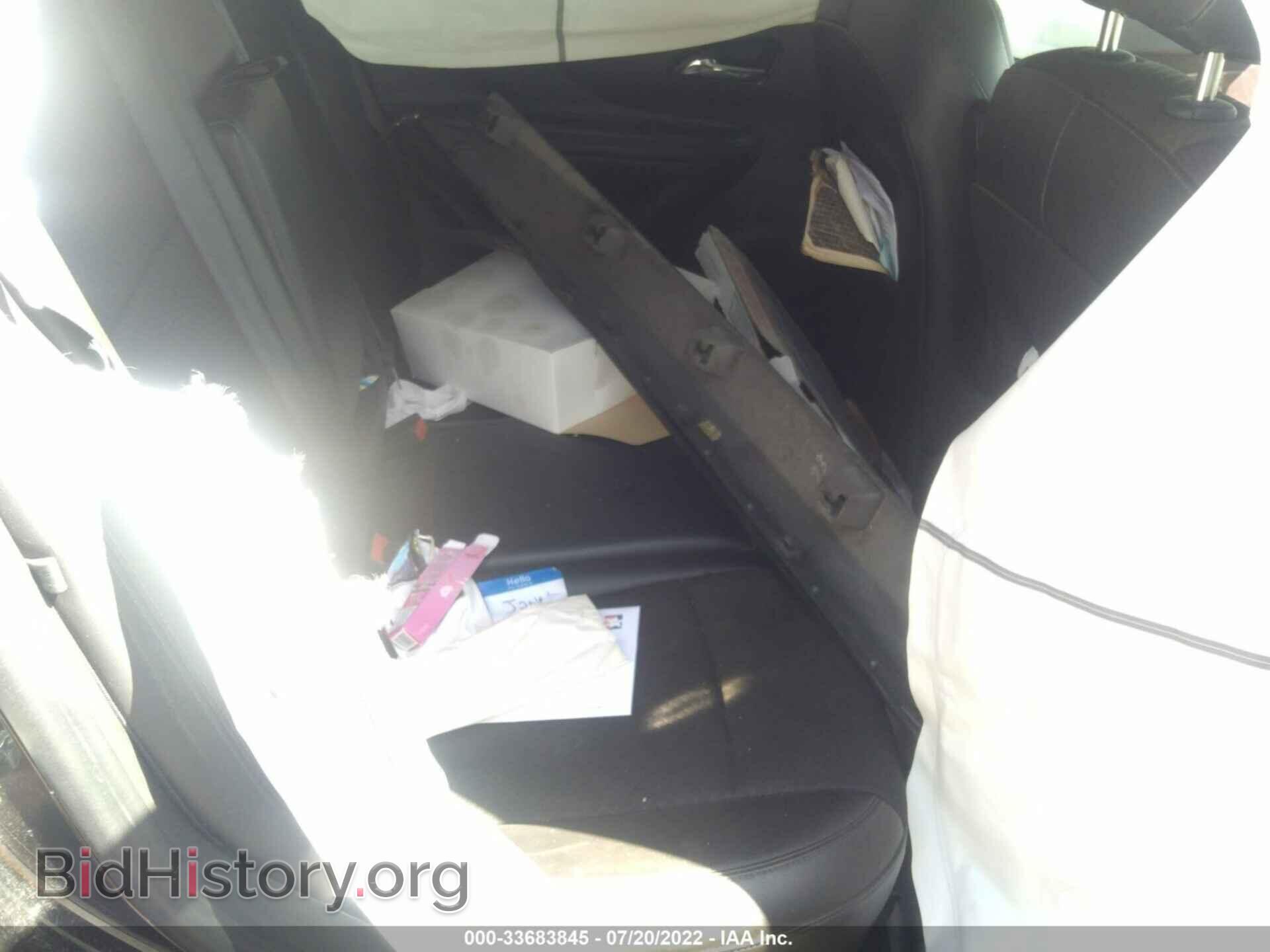 2017 BUICK ENCORE - VIN: KL4CJASB8HB129483 - Фото 8